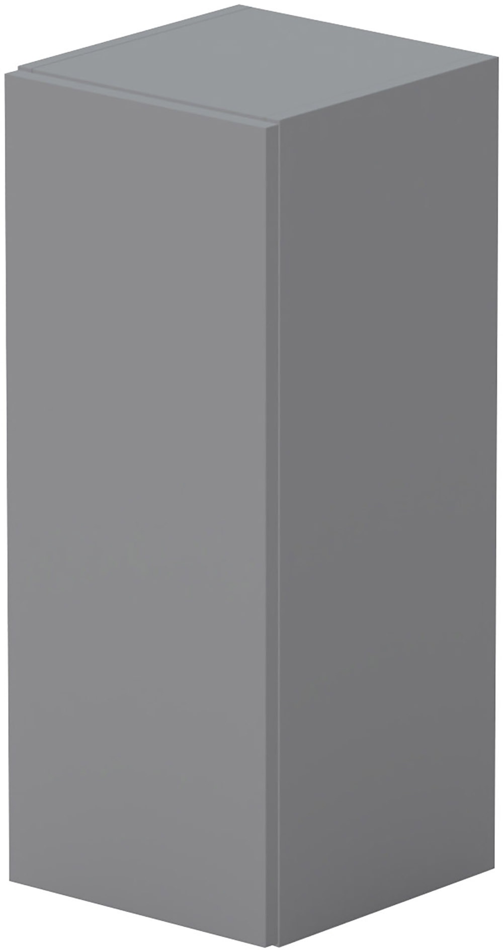 Home affaire Mehrzweckschrank "Infinity Breite 29 cm, Höhe 69 cm, Hängeschr günstig online kaufen