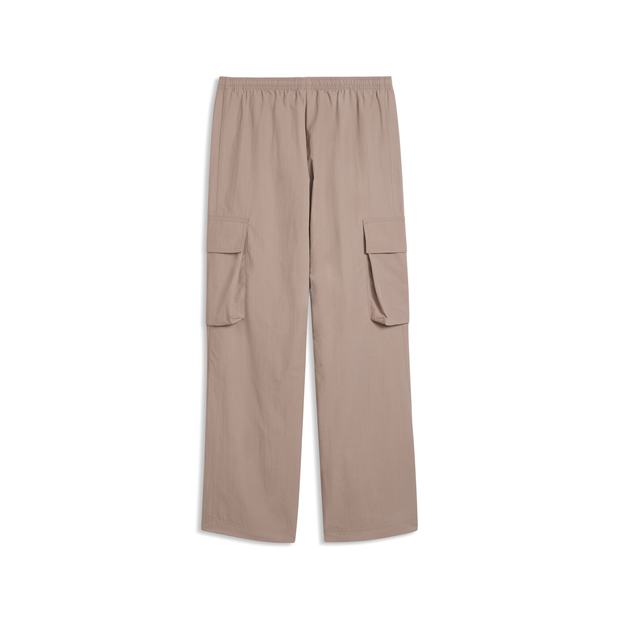 PUMA Sporthose »T7 Relaxed Cargohose Mädchen«