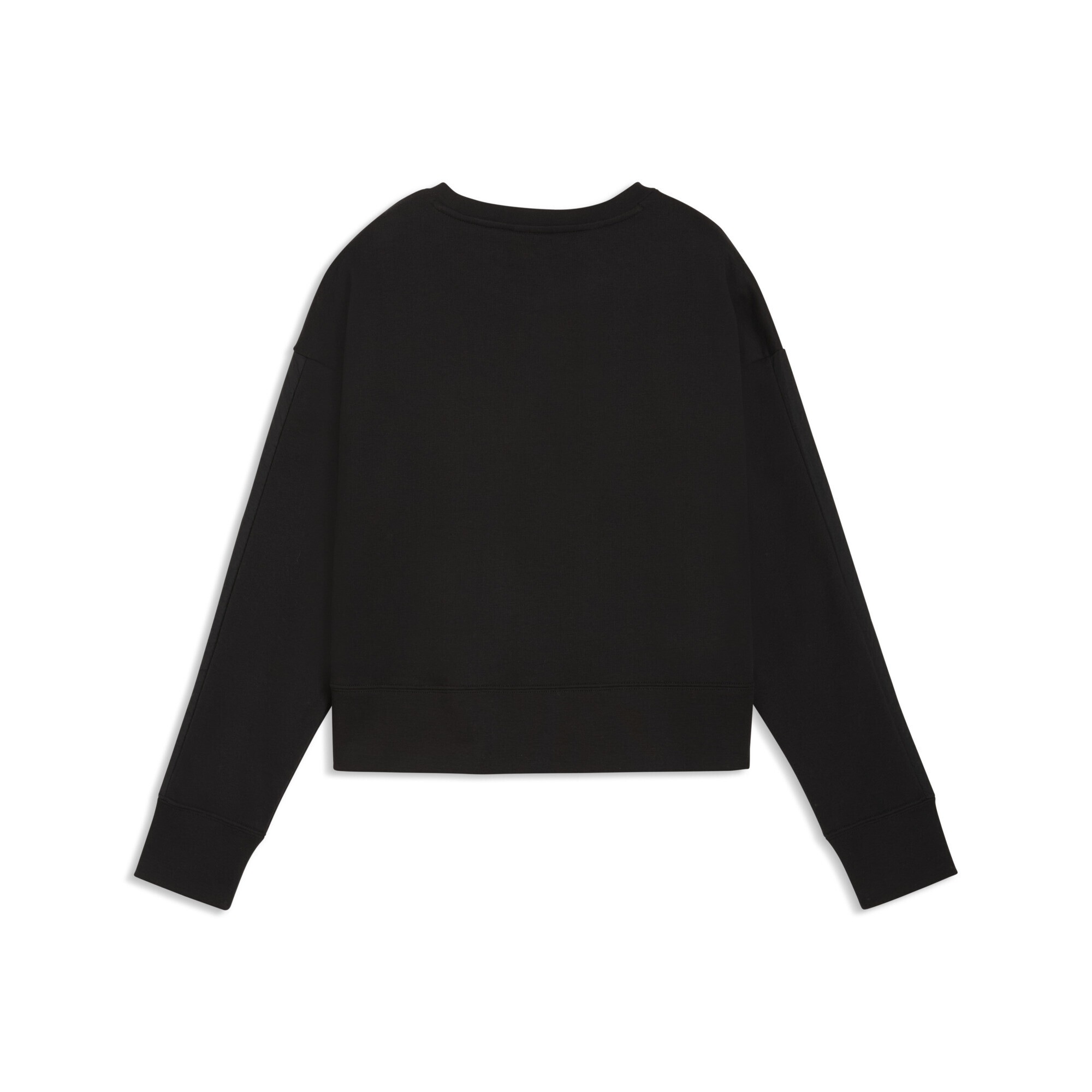 PUMA Sweatshirt »HER Relaxed Sweatshirt Damen«

