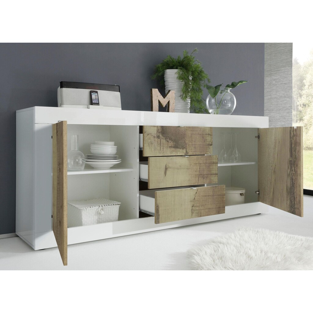 INOSIGN Sideboard »Basic«