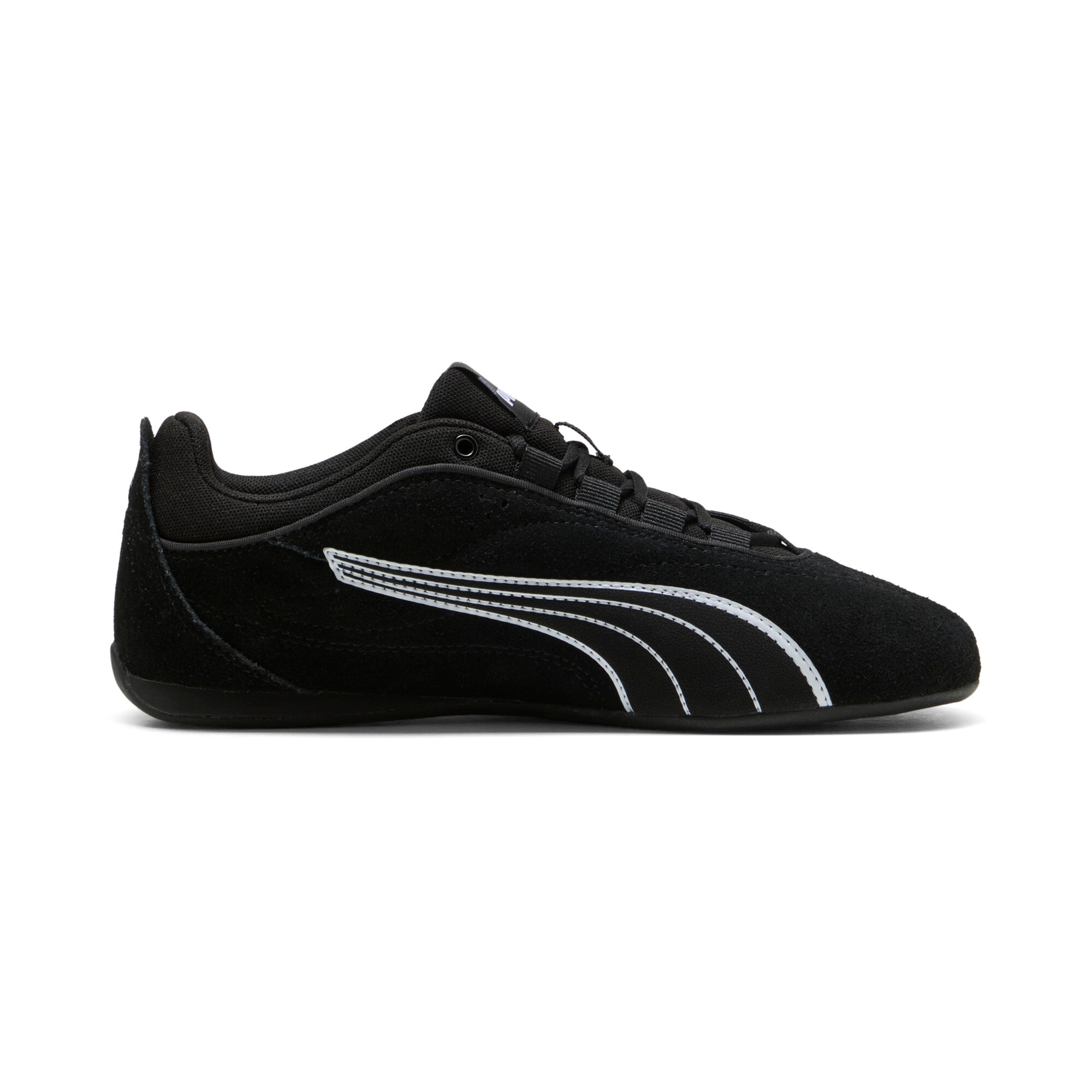 PUMA Sneaker »CATCH SOLEIL SD«, Design auf den Spuren des Puma Speedcat