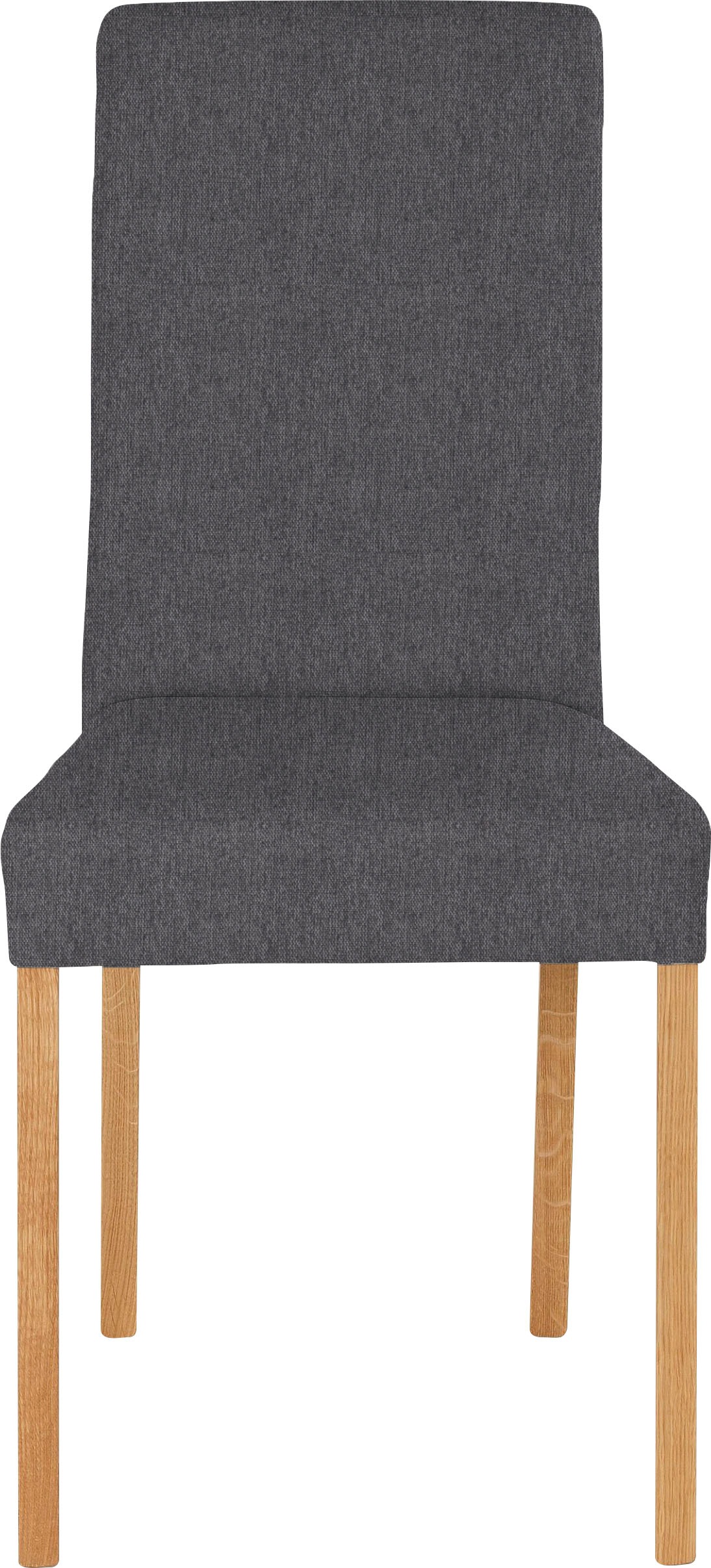 Home affaire 4-Fußstuhl "Bologna" (Set) 6 Stk.Gestell aus Massivholz günstig online kaufen