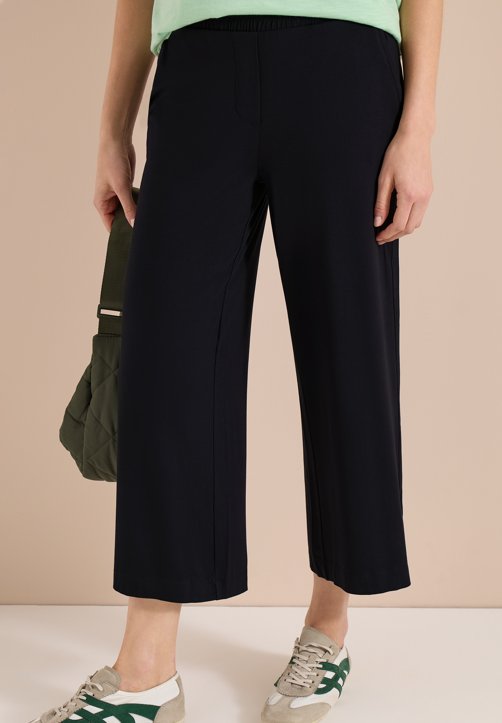 Cecil High Waist