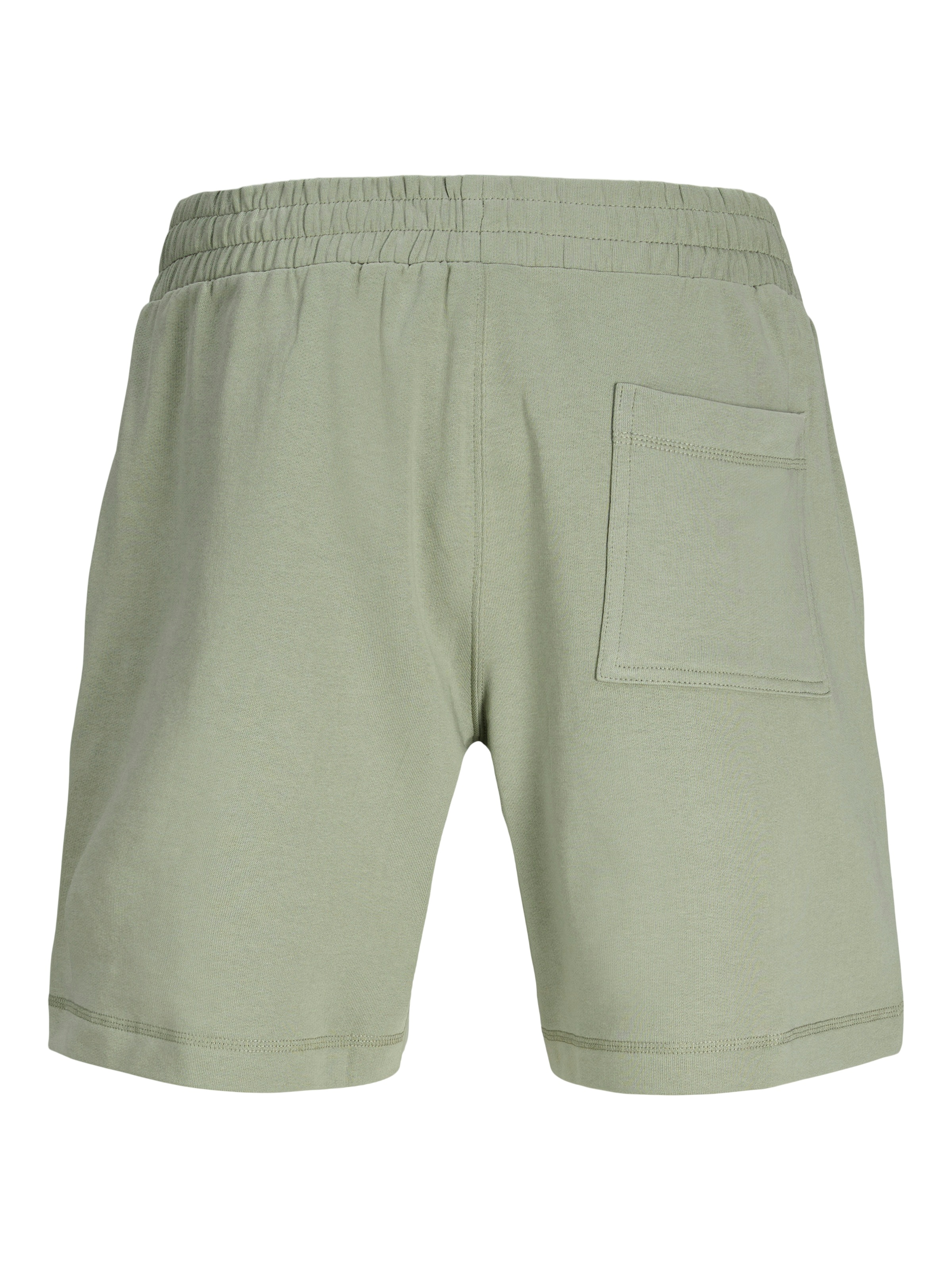 Jack & Jones Sweatshorts »JPSTKARL NORREBRO SWEAT SHORTS REG SN«  Baumwollmischung, relaxed fit