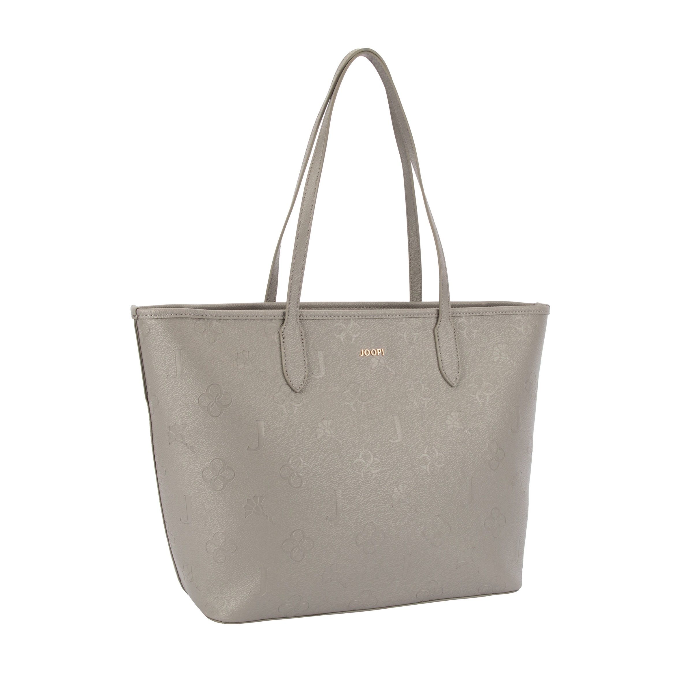 JOOP! Shopper »decoro edition shopper lhz« Damen Handtasche mit doppeltem Henkel