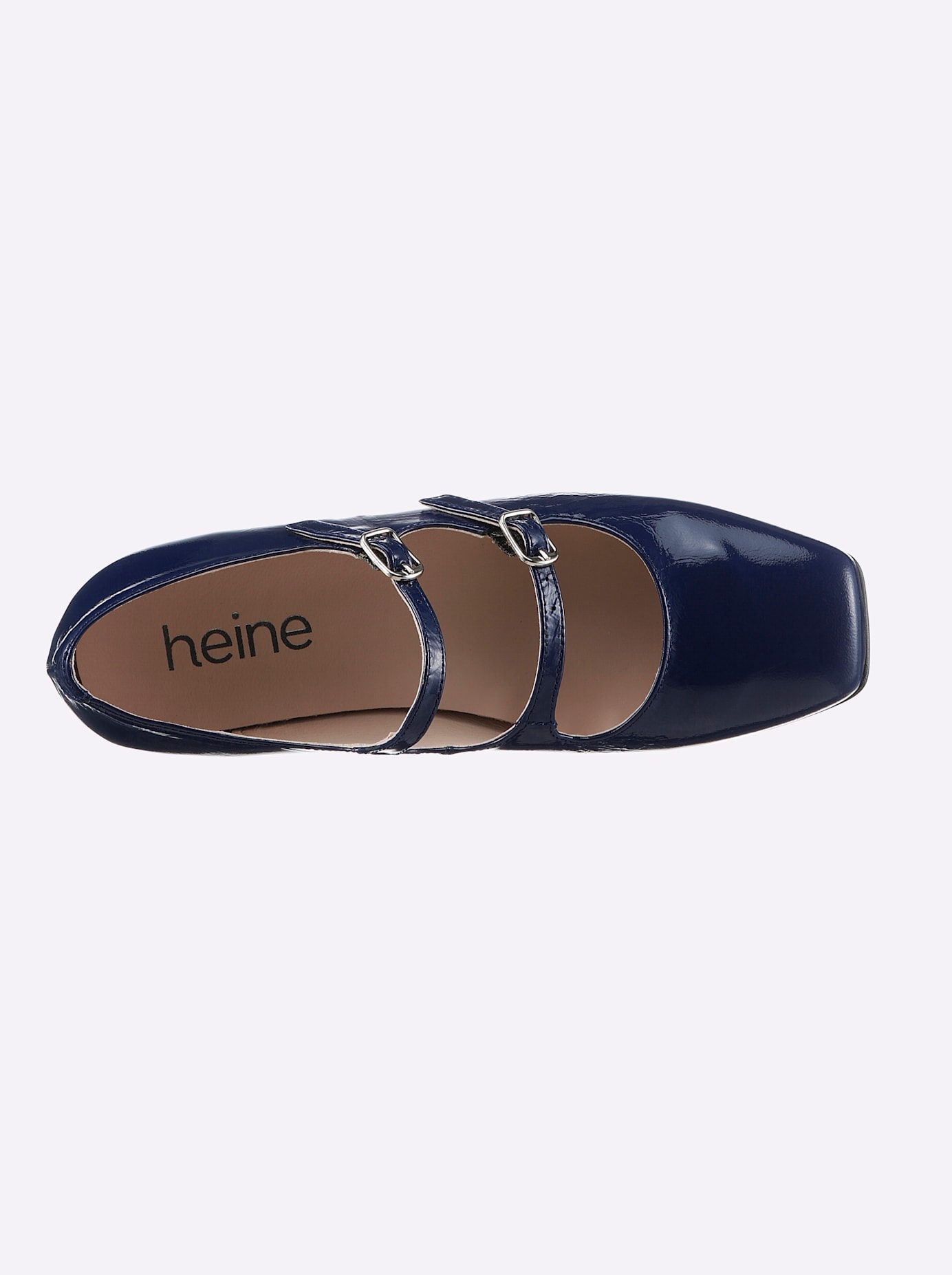 heine Ballerina