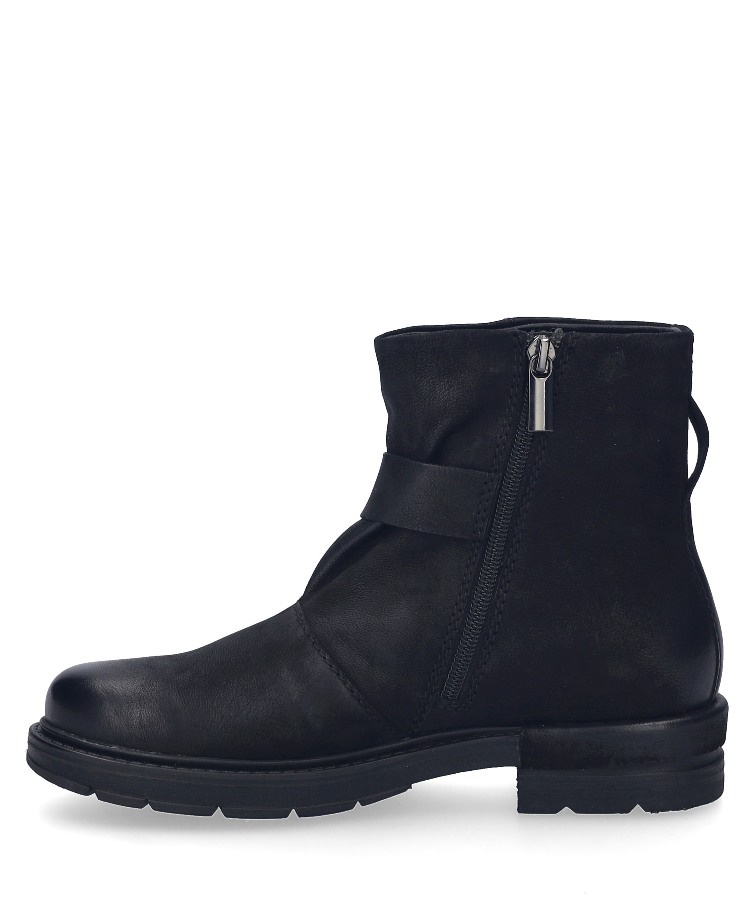 Josef Seibel Stiefelette »Roxanna 01, schwarz«