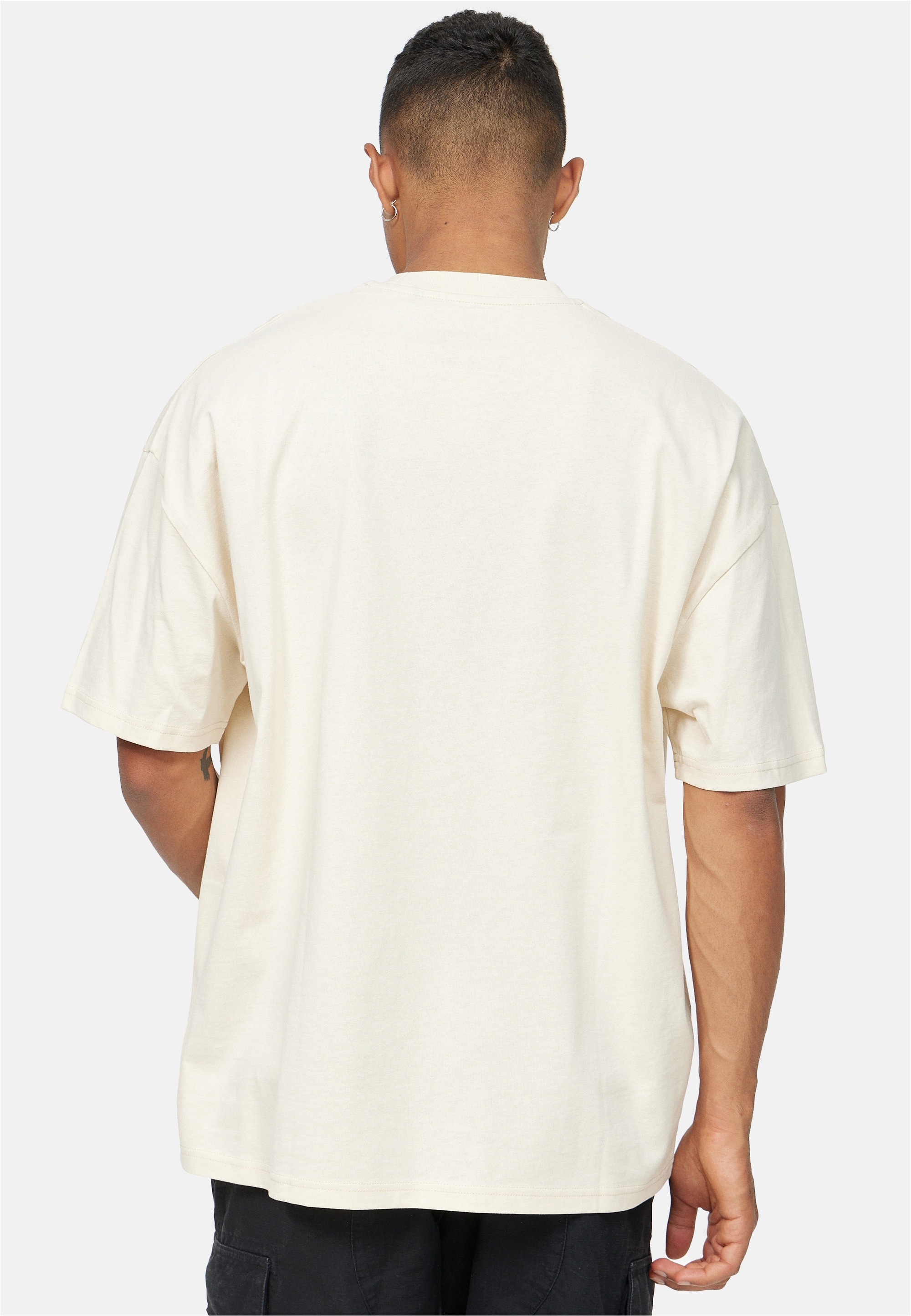 Recovered T-Shirt »Disney Mickey Signature«, mit coolem Mickey Mouse-Print