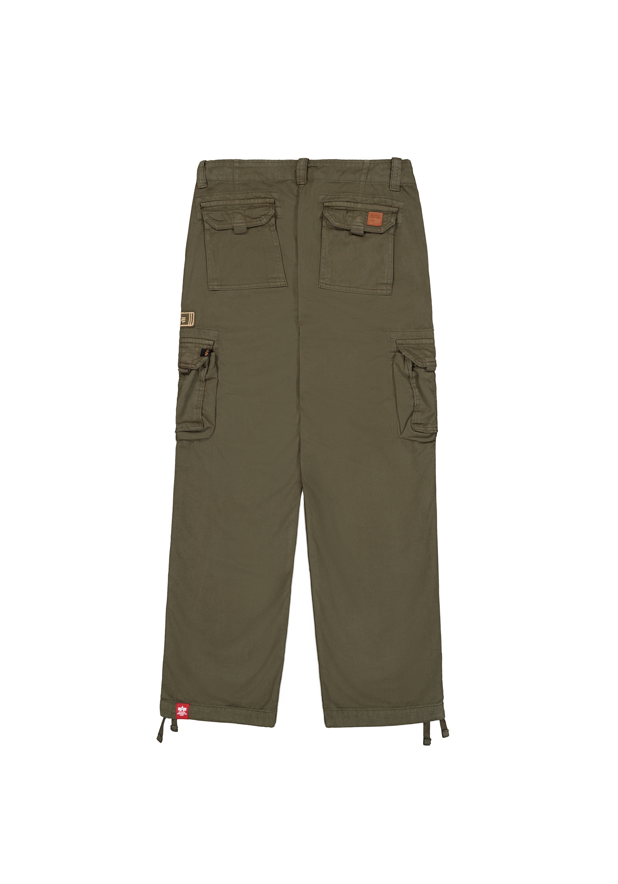 Alpha Industries Cargohose »Alpha Industries Men - Pants Jet Pant«