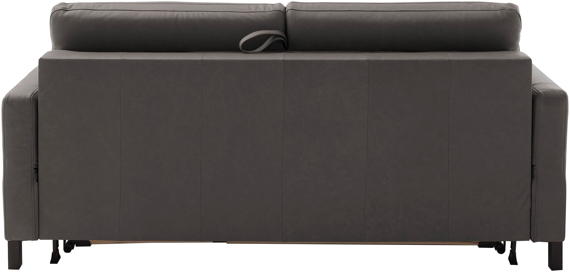 Thumbnail - Home affaire Schlafsofa "Calestra, 2,5-Sitzer mit Kaltschaummatratze, Breite 188 cm"