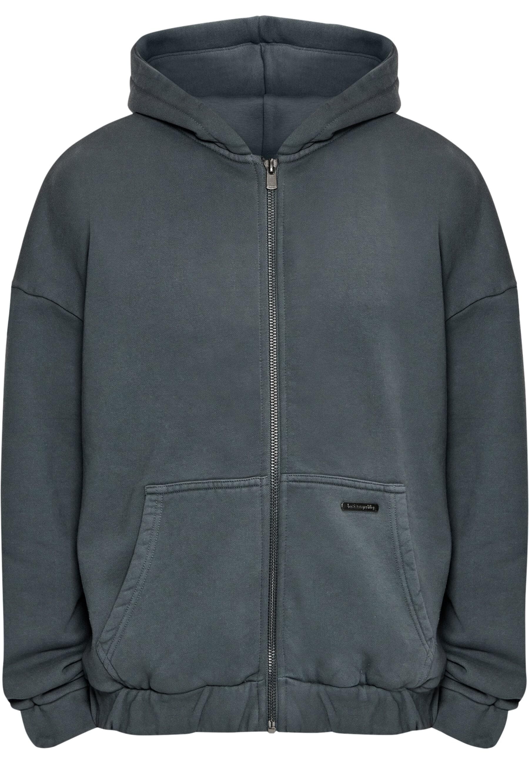 Sweatjacke »Dropsize Herren«