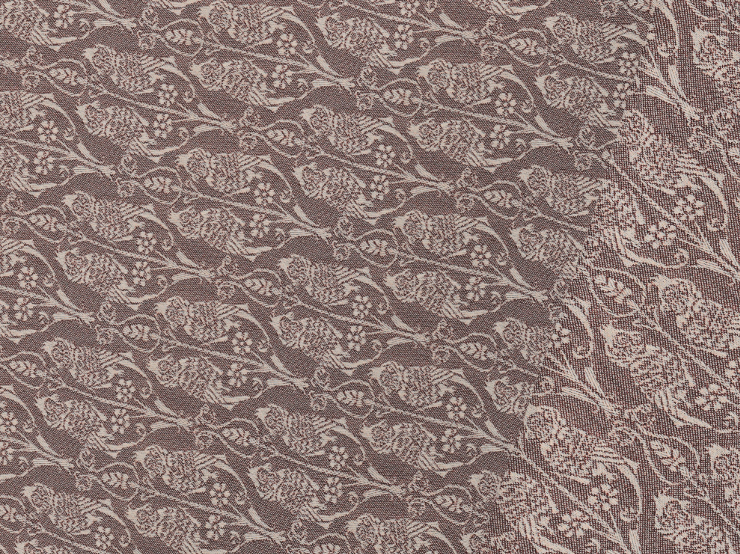 Adam Tischdecke "Little Parrot" aus 100% Bio-Baumwolle günstig online kaufen