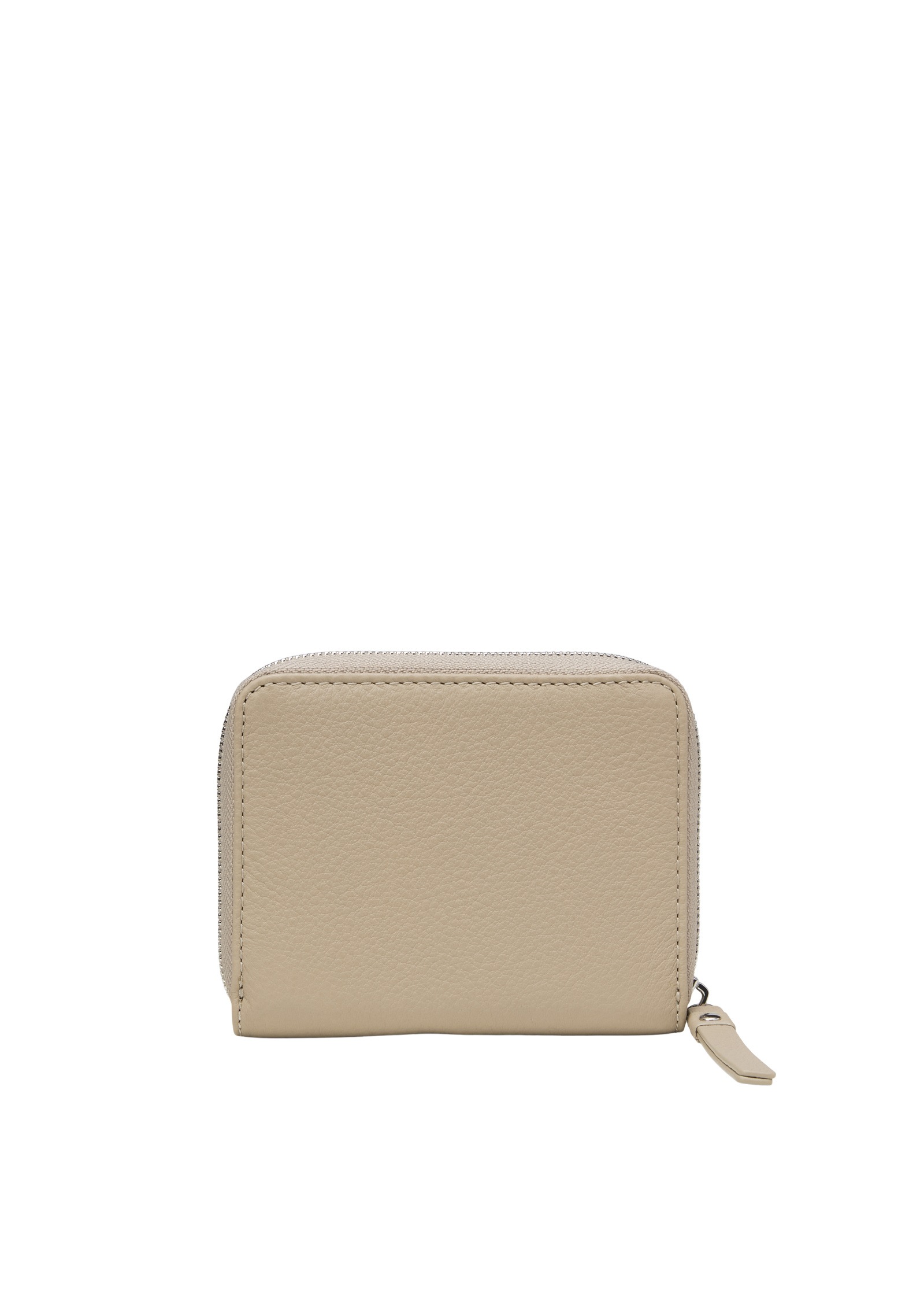 Marc O'Polo Geldbörse »aus hochwertigem Rindleder«