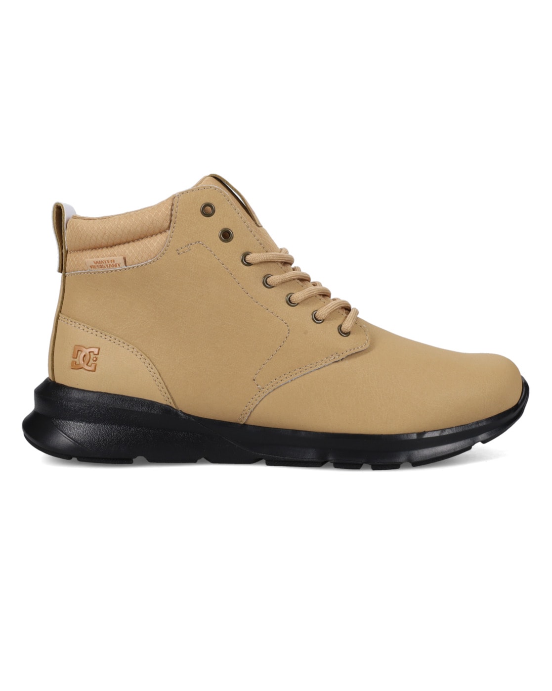 DC Shoes Mason 2 Boots Brown/Black 47 4