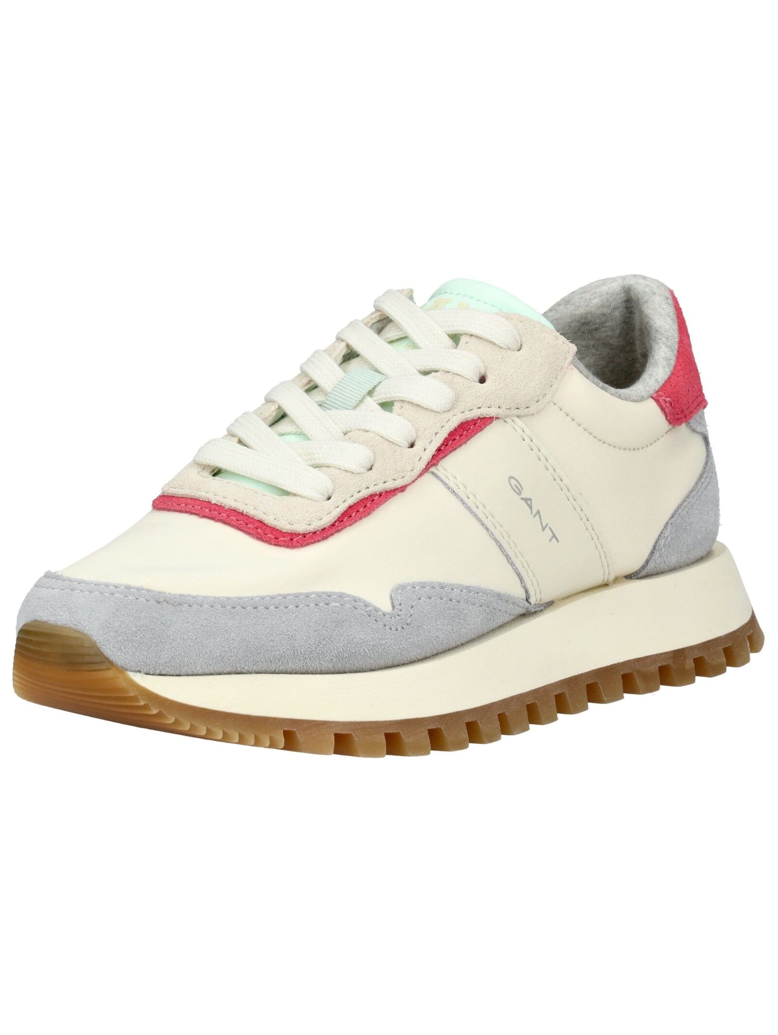 Gant Sneaker "Gant Sneaker Veloursleder" günstig online kaufen