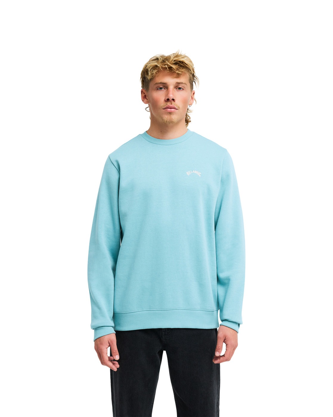 Billabong Sweatshirt "Arch Cr"