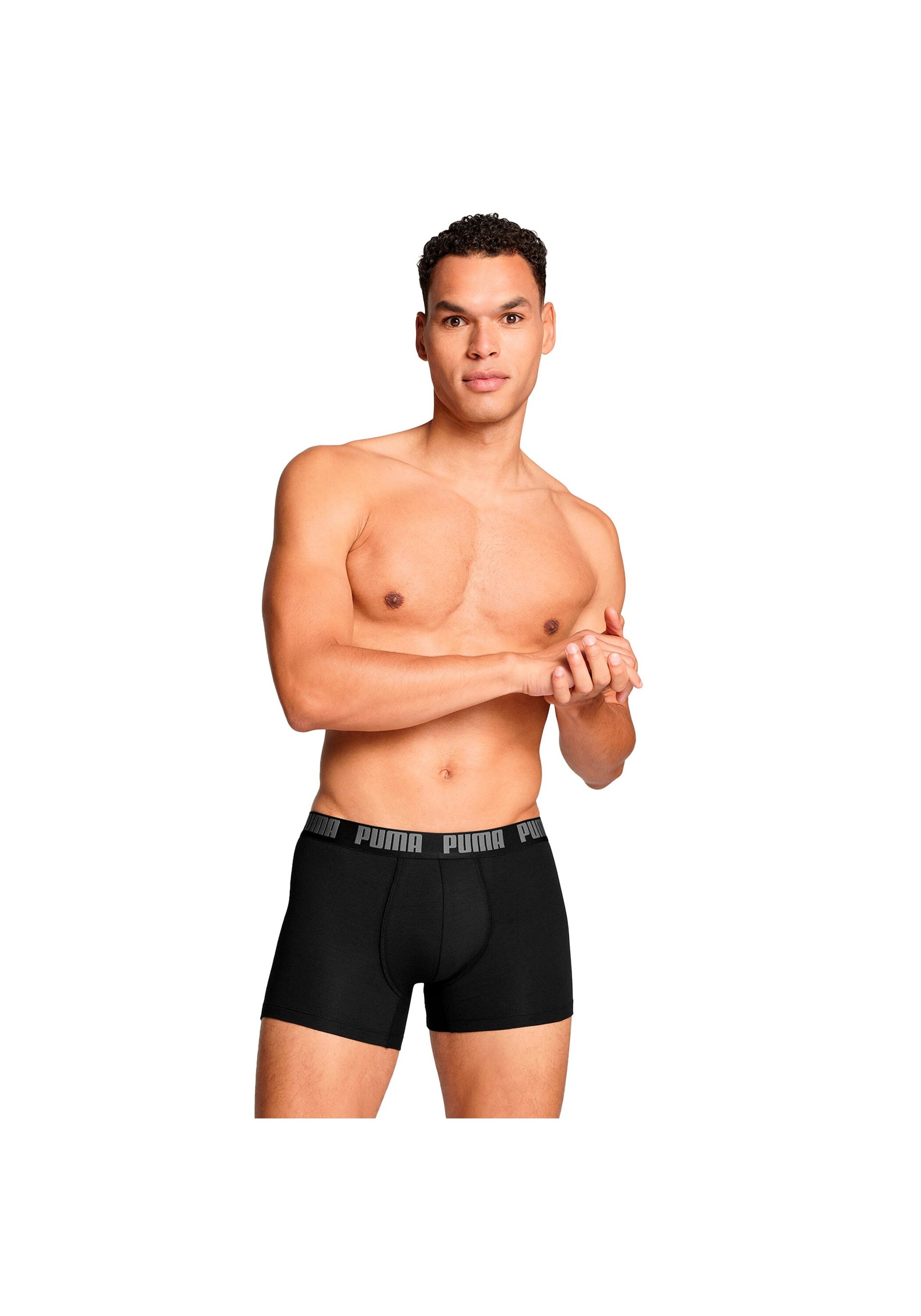 Thumbnail - PUMA Boxershorts "Boxershort 2er Pack"