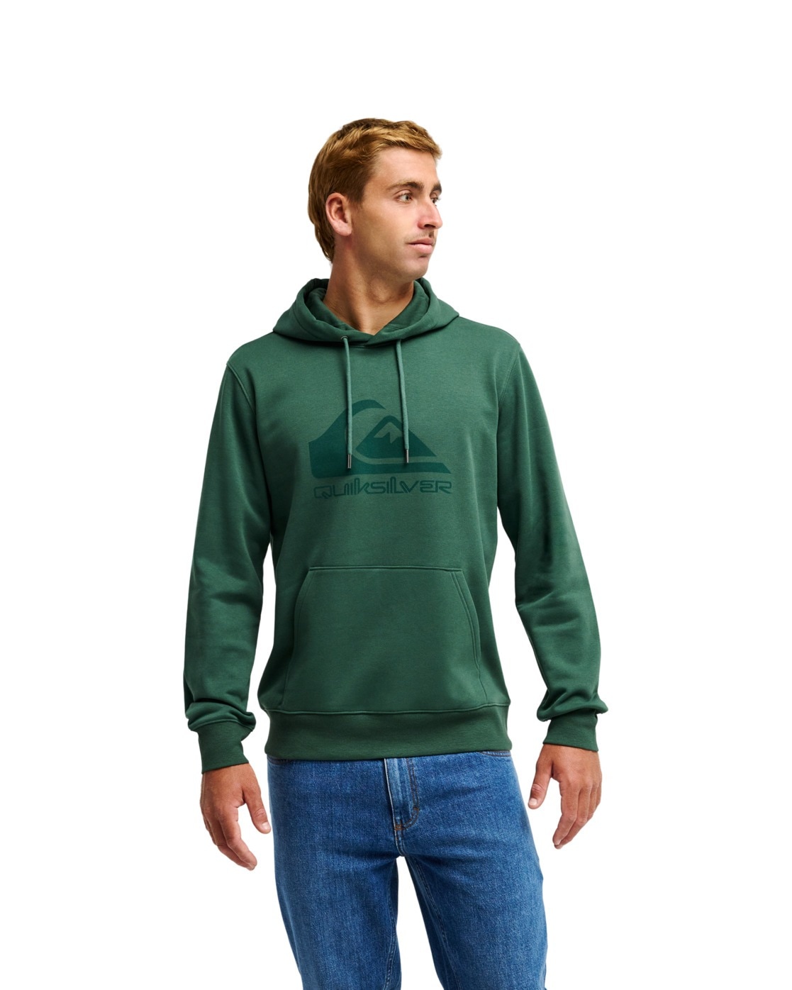 Quiksilver "Comp Logo"
