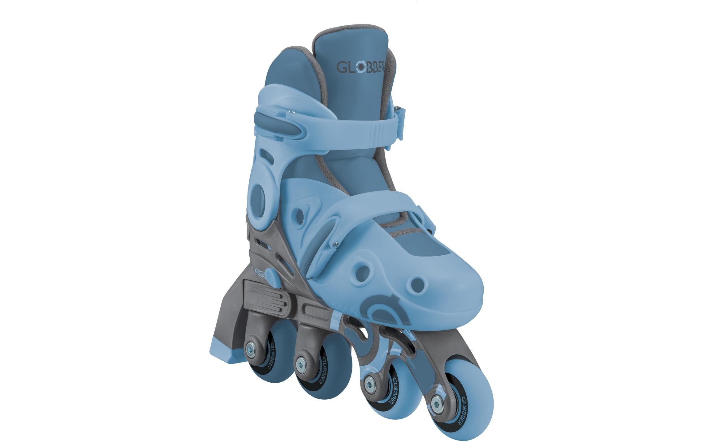 Globber »2 in 1 Gr. 30-33«