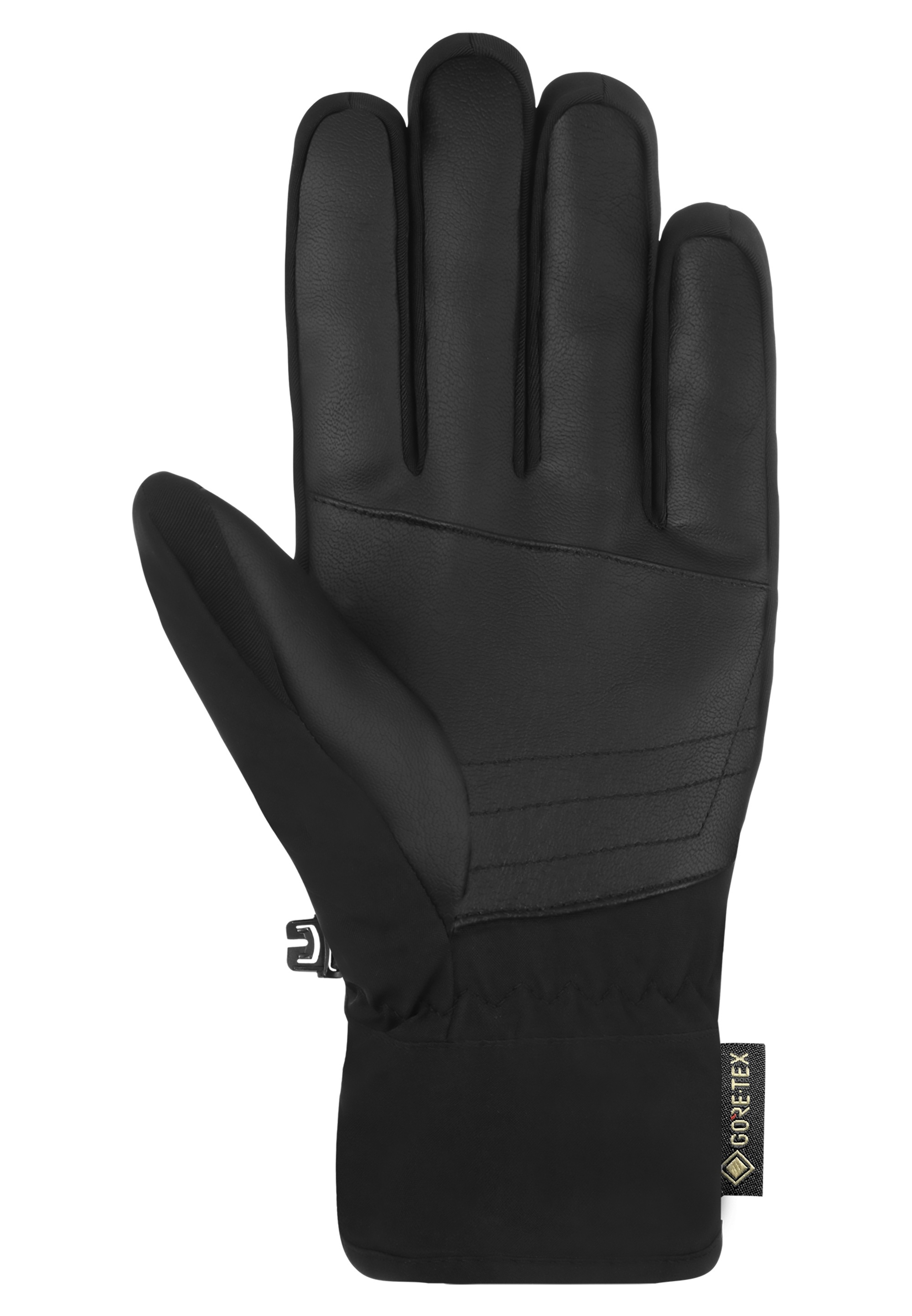 Reusch Skihandschuhe »Fergus GORE-TEX«, mit wasserdichter und atmungsaktiver Funktion