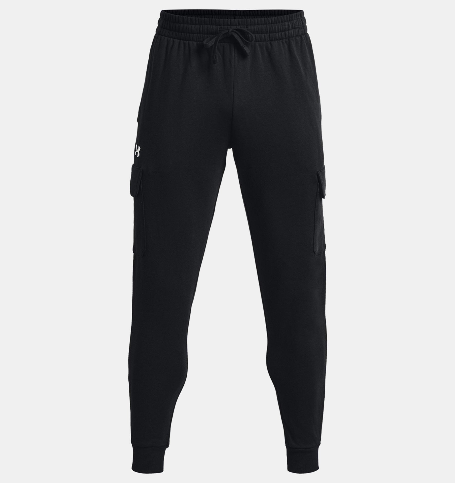 Under Armour Jogginghose "UA RIVAL FLEECE CARGO JOGGER" für vielseitige Akt günstig online kaufen