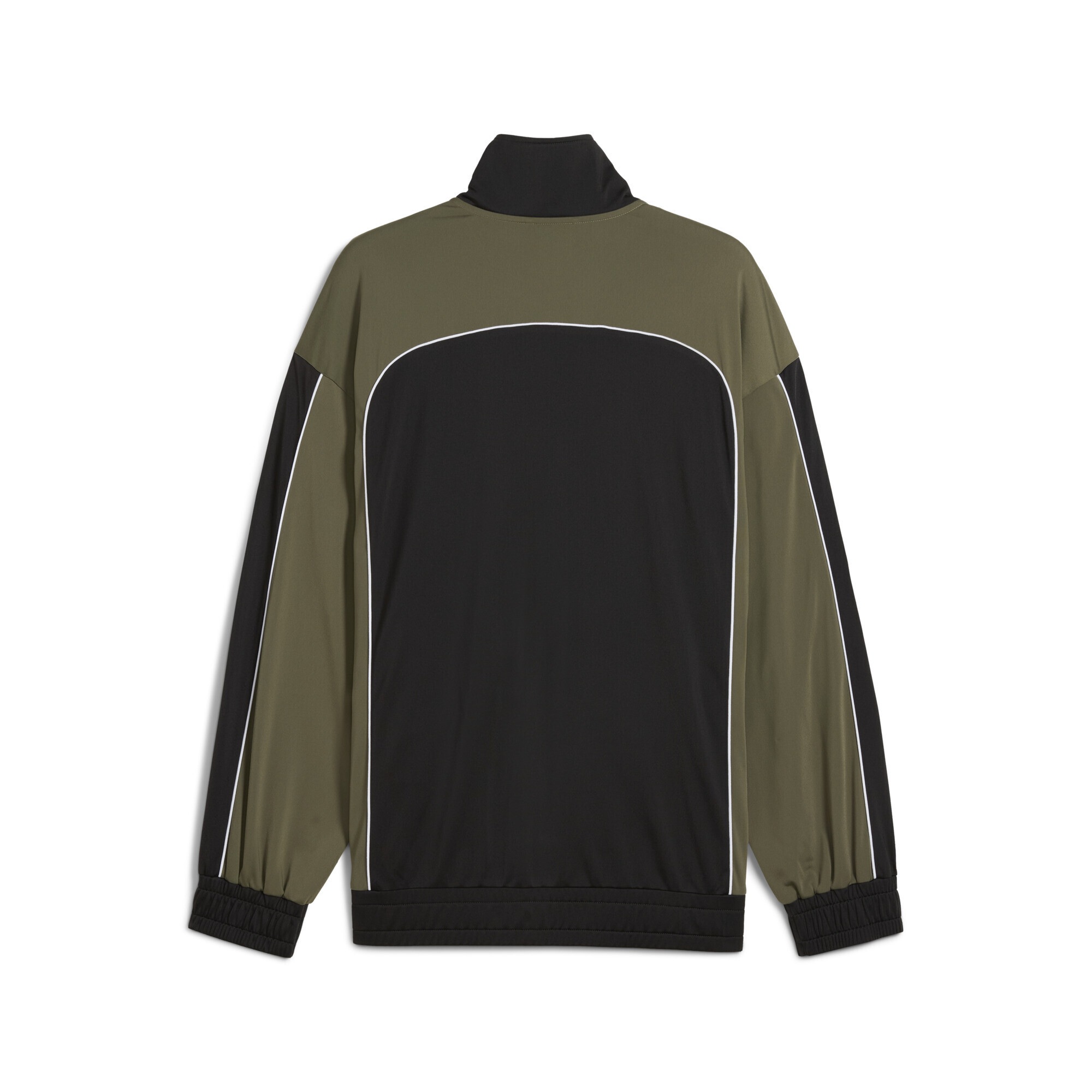 PUMA Sweatjacke »FUTURE.PUMA.ARCHIVE Jacke Erwachsene«