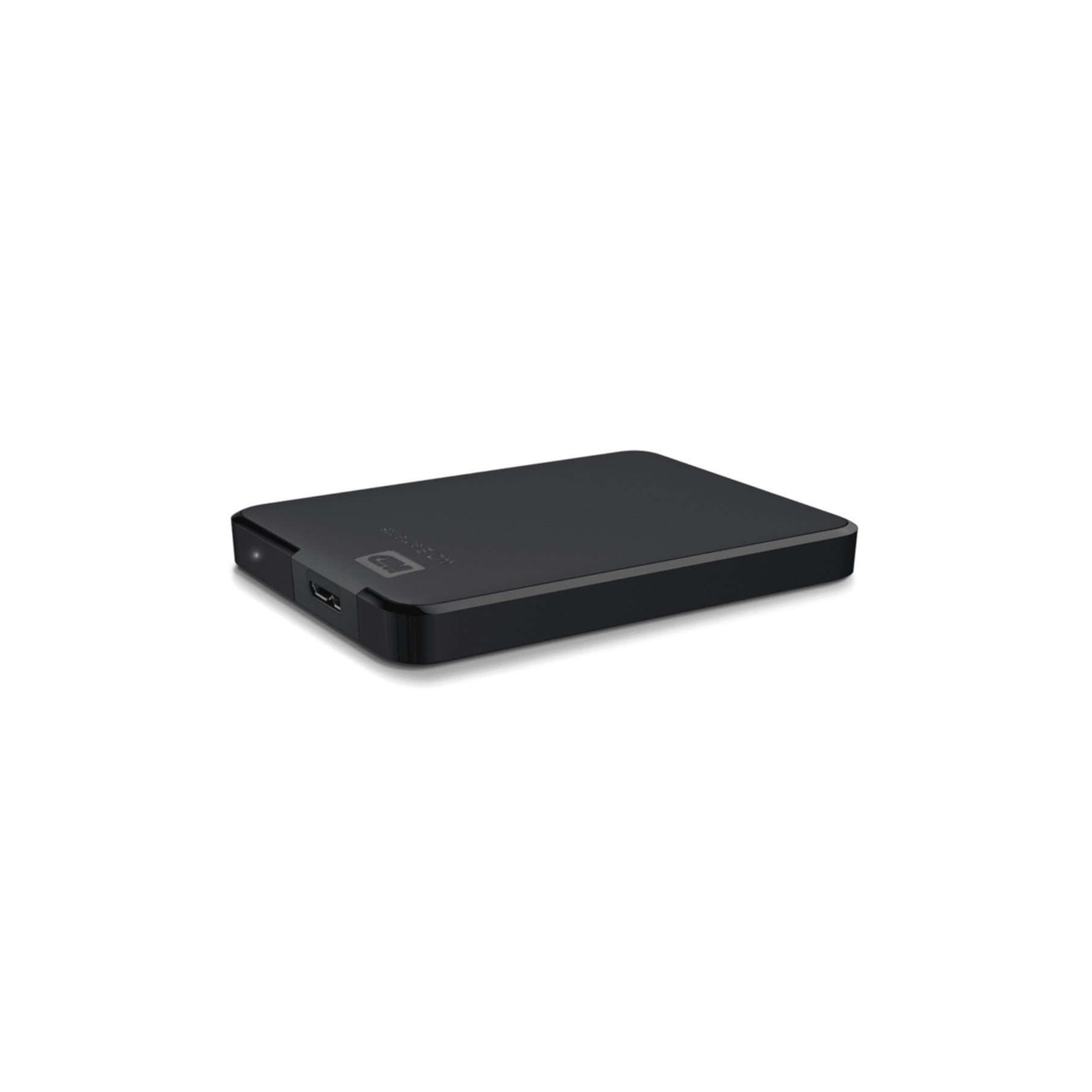 Western Digital externe HDD-Festplatte »Elements Portable«