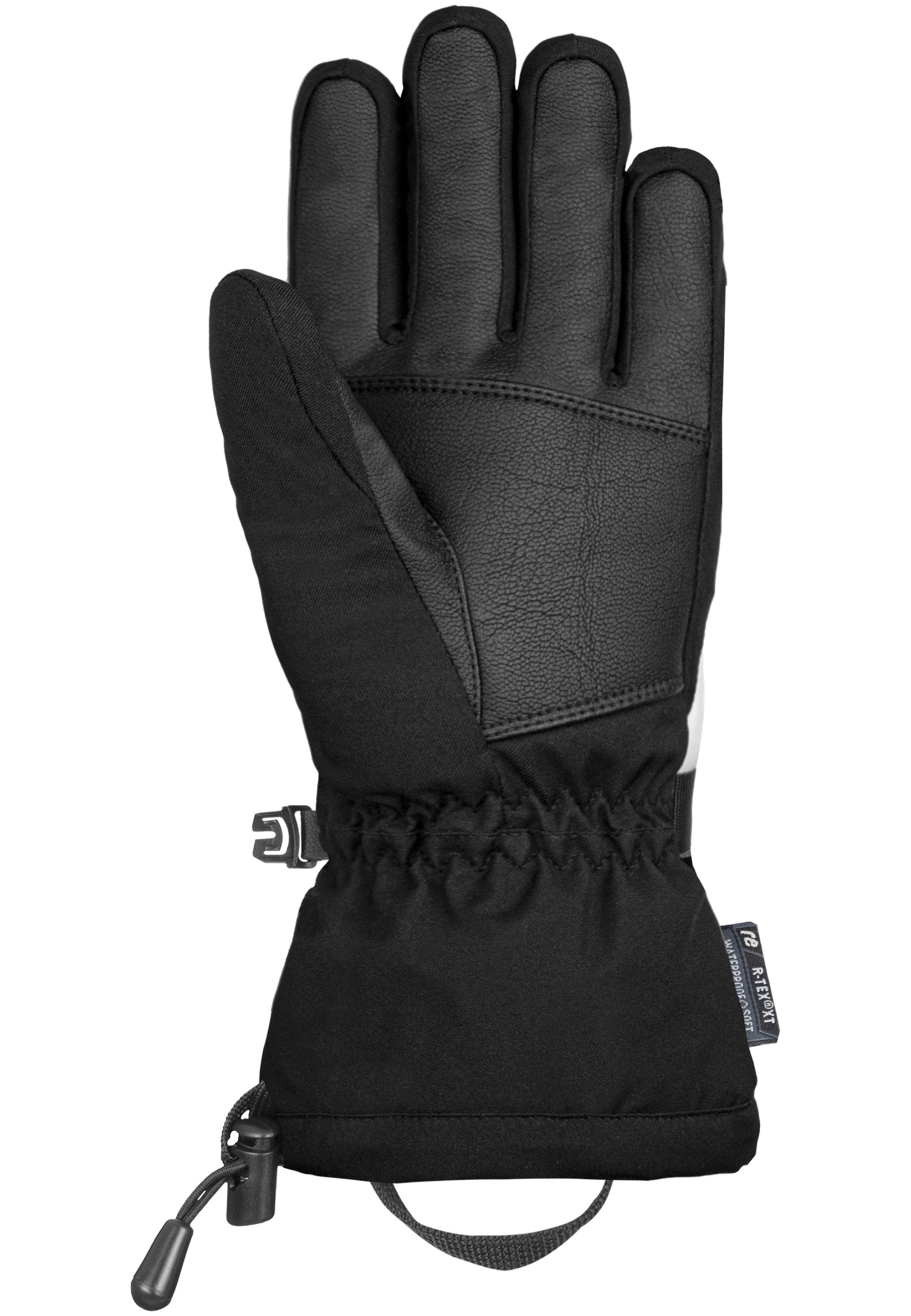 Thumbnail - Reusch Skihandschuhe "Demi R-TEX XT" mit verstellbarem Verschluss