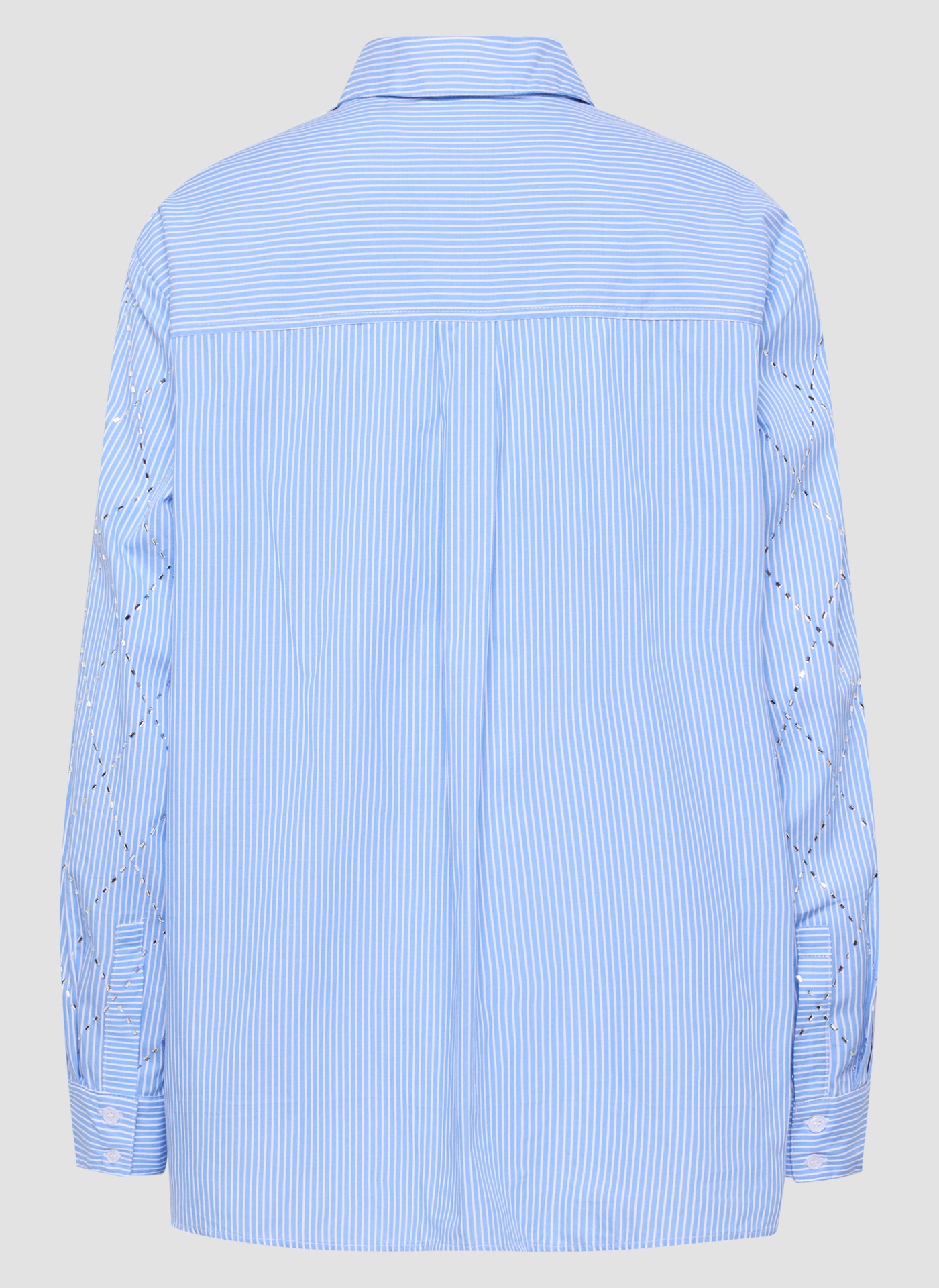 LeComte Klassische Bluse »Bluse«