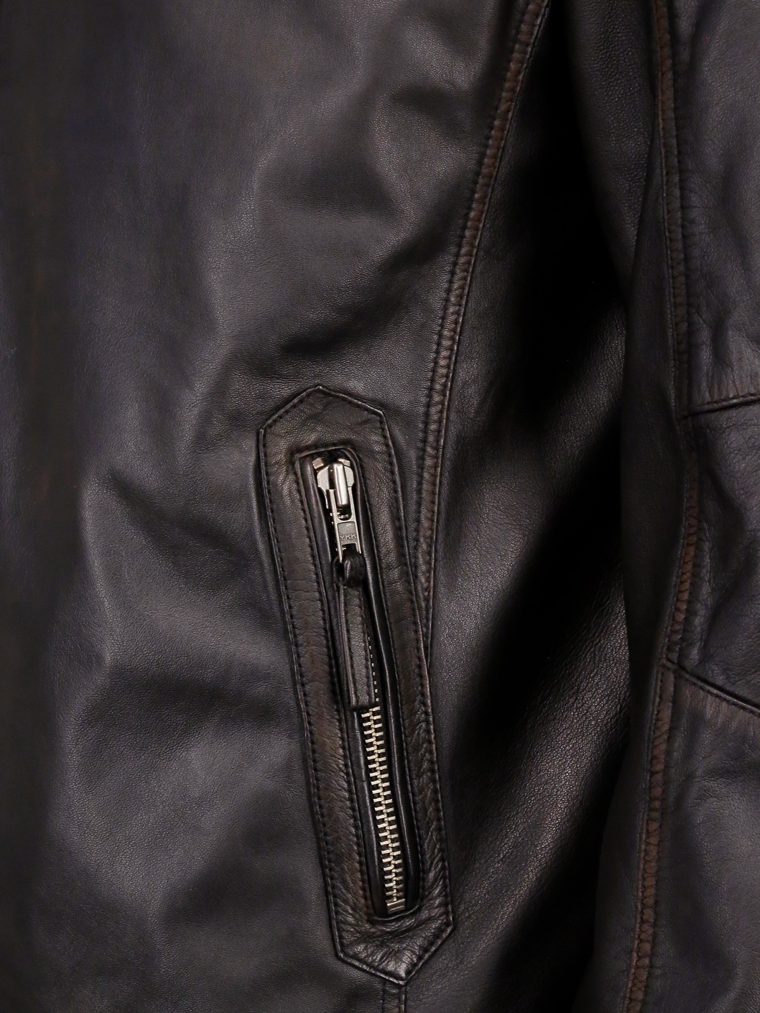 JCC Bikerjacke »3102127«