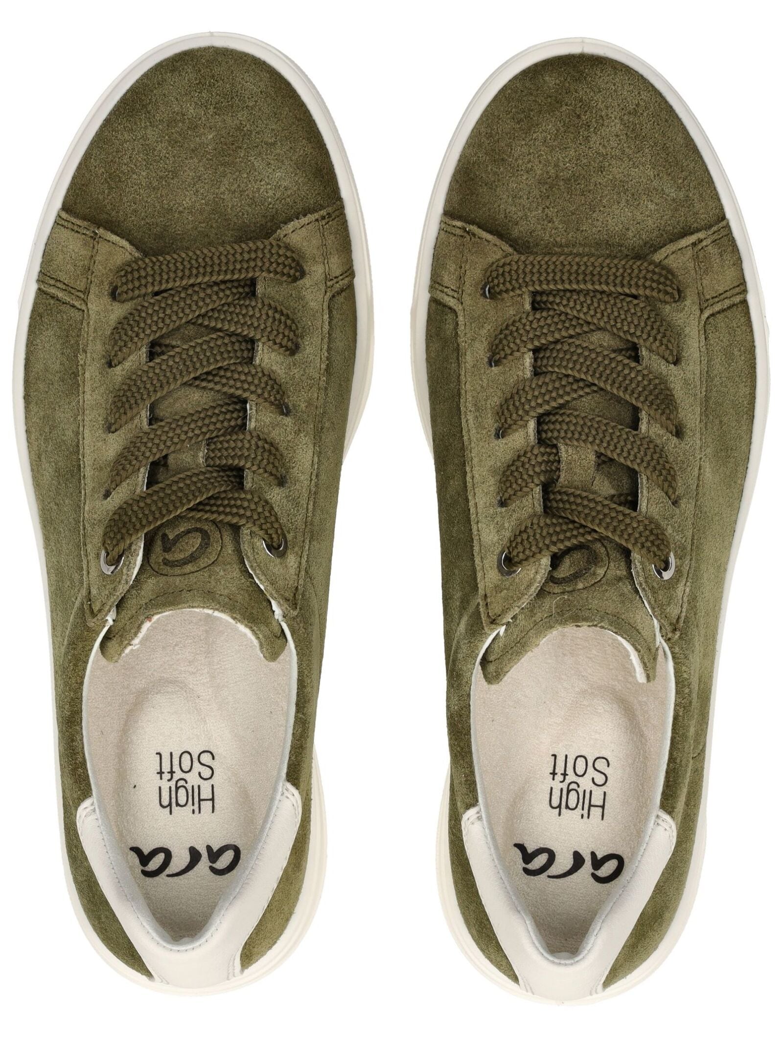 Ara Sneaker »Ara Sneaker Leder«