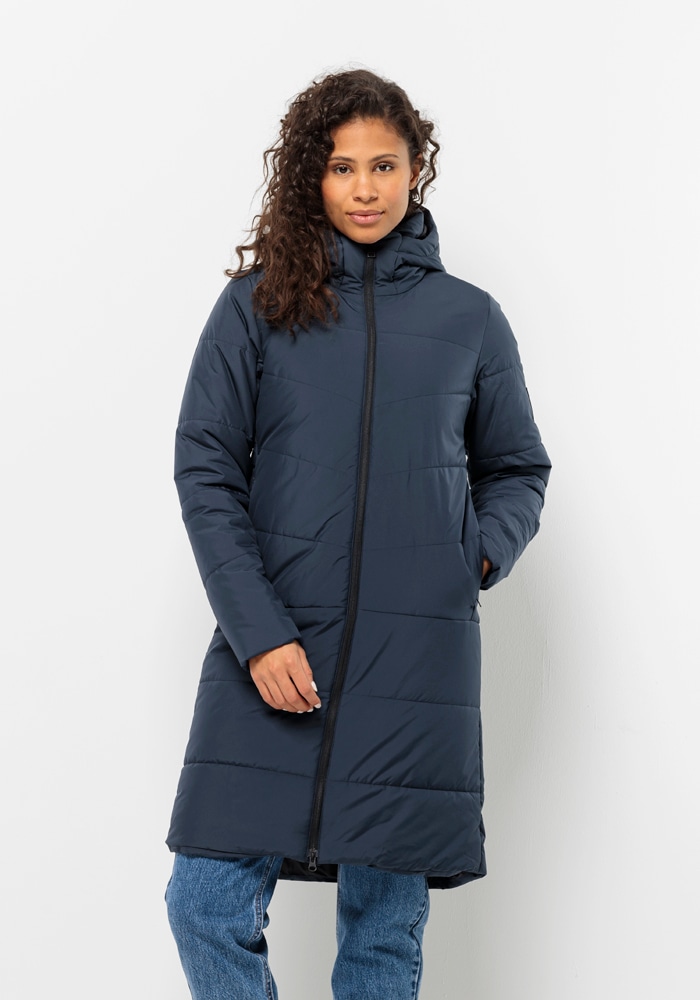 Jack Wolfskin Funktionsmantel "DEUTZER COAT W"