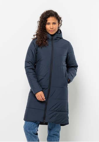 Jack Wolfskin Funktionsmantel »DEUTZER COAT W«