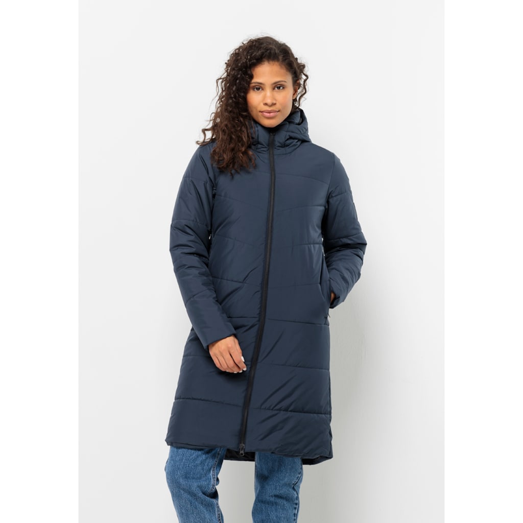 Jack Wolfskin Funktionsmantel »DEUTZER COAT W«