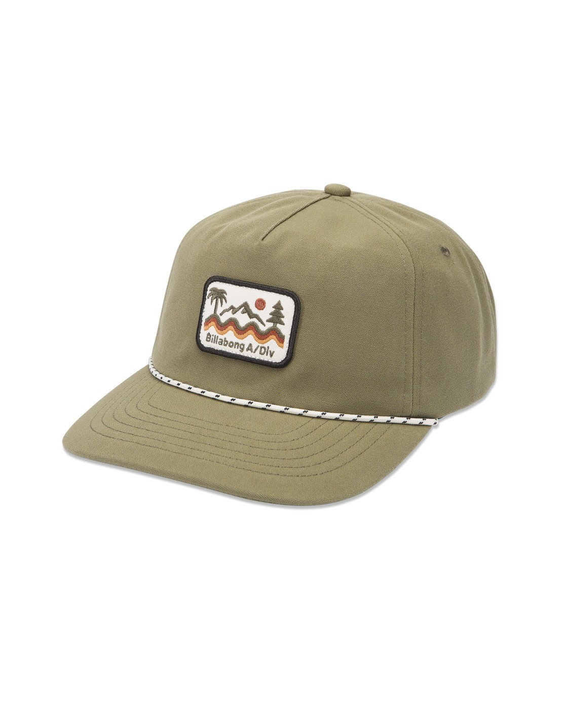 Billabong Snapback Cap "Adventure Division" günstig online kaufen
