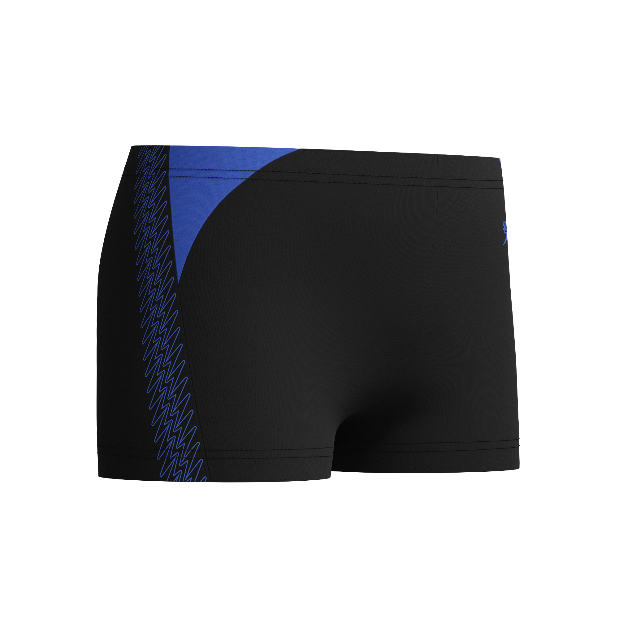 Speedo Badehose, (1 St.), schnell trocknend