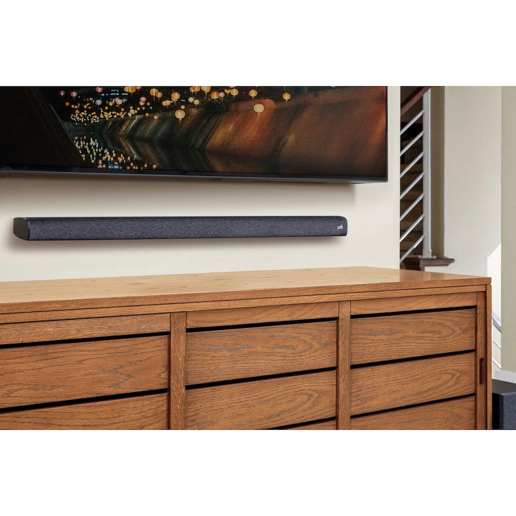 Polk Soundbar »Signa S3«