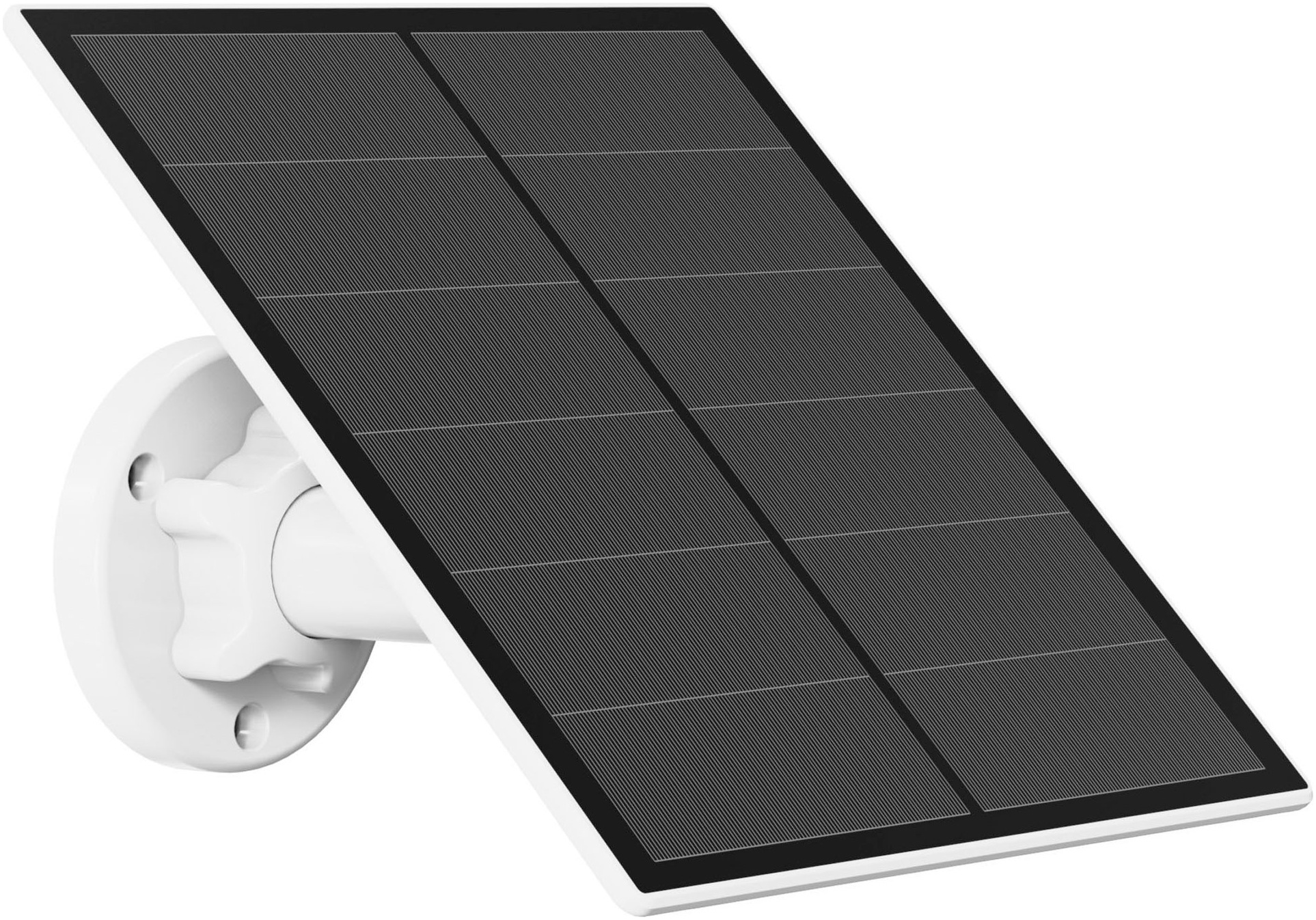 Beafon Solarladegerät »SmartHome SOLAR 4 - Solarpanel, USB Typ-C«