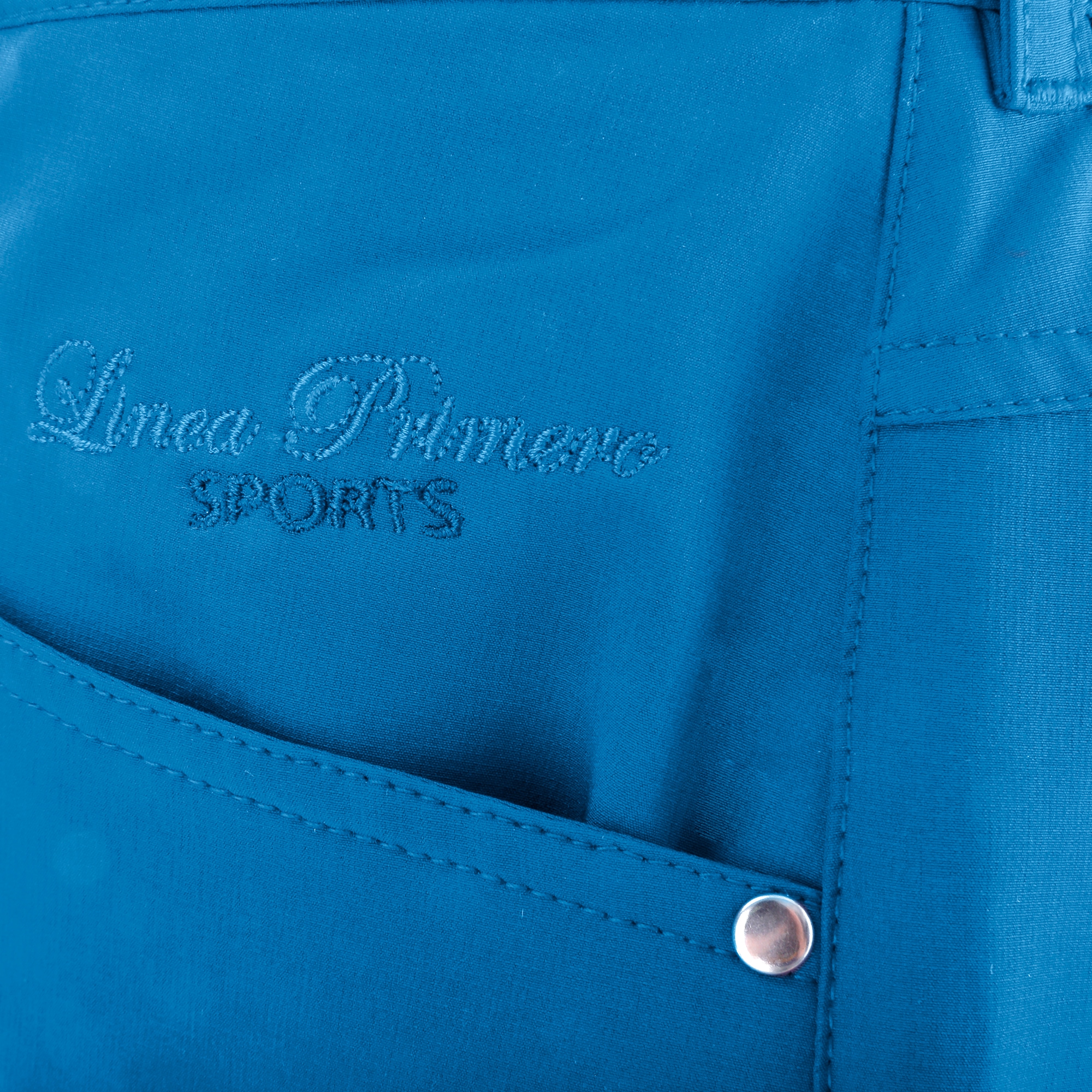 DEPROC Active Bermudas »KENORA URBAN Short & kurze Hose«, In melierter Optik