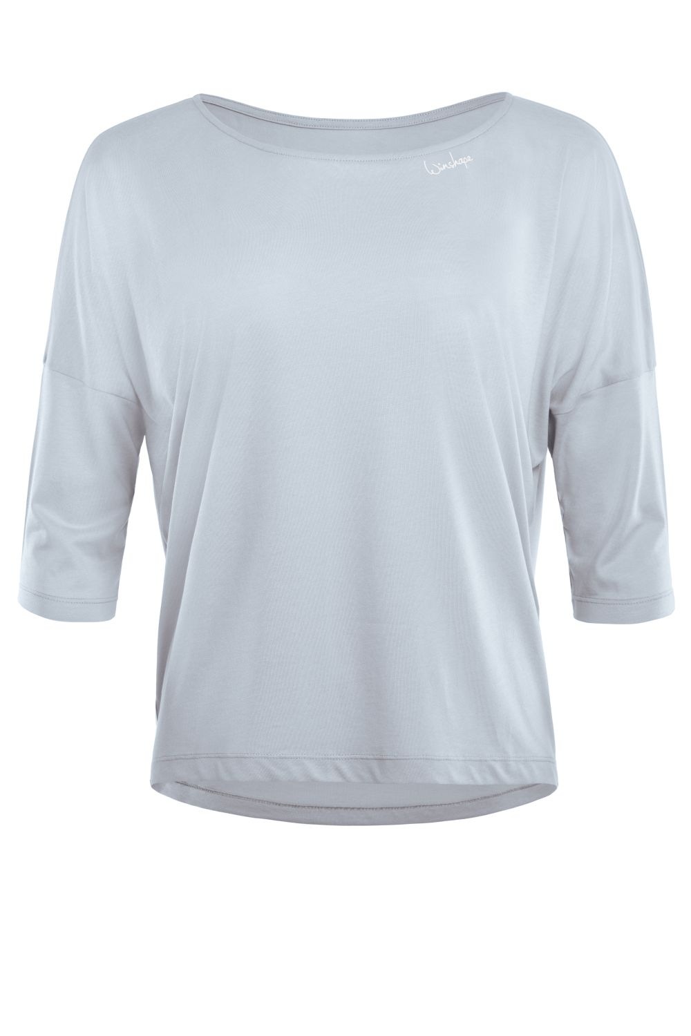 Winshape 3/4-Arm-Shirt "MCS004", Ultra leicht