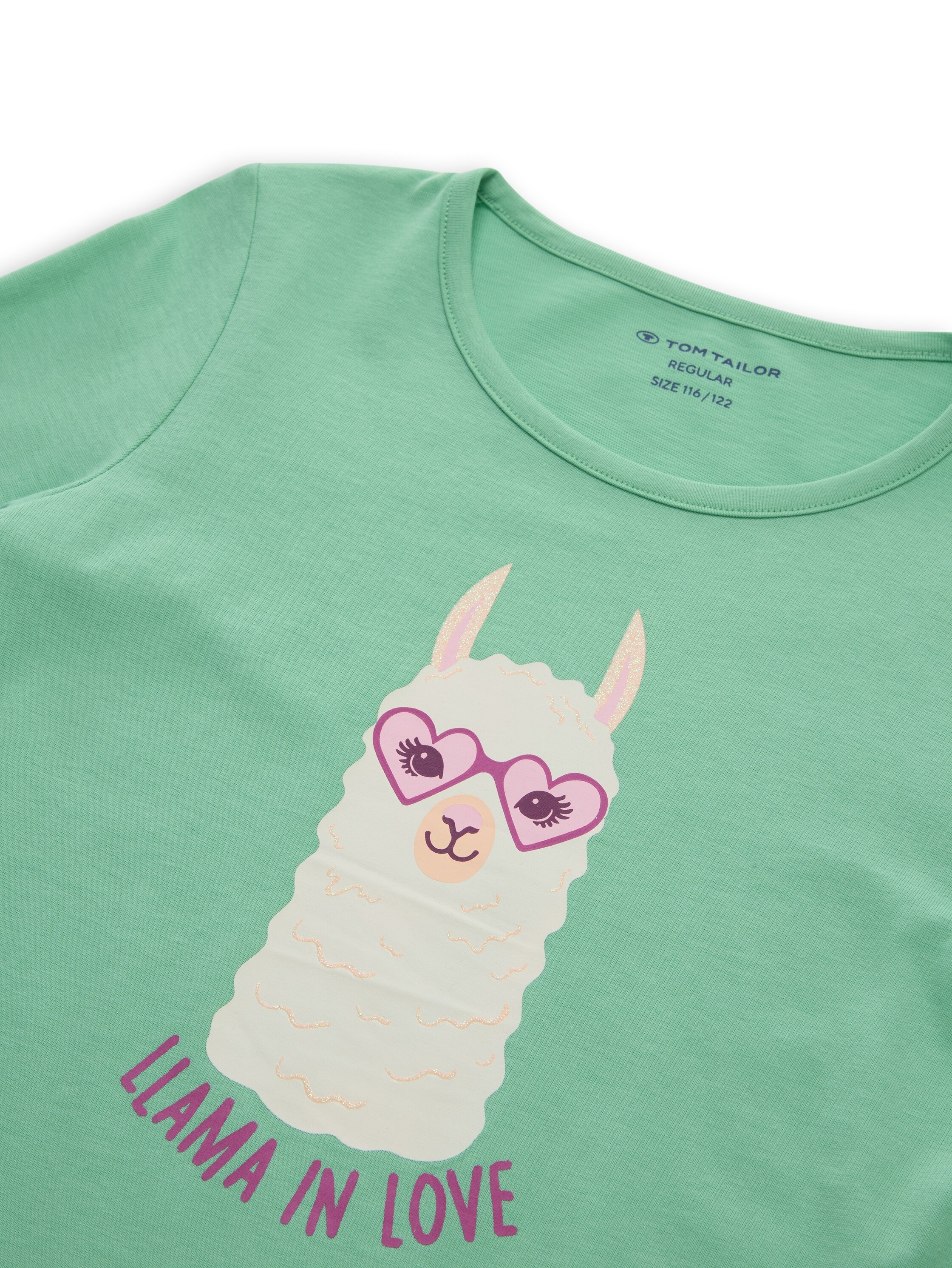 Thumbnail - TOM TAILOR T-Shirt mit Print