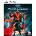 UBISOFT Spielesoftware »Assassin's Creed Valhalla: Die Zeichen Ragnaröks«, PlayStation 5