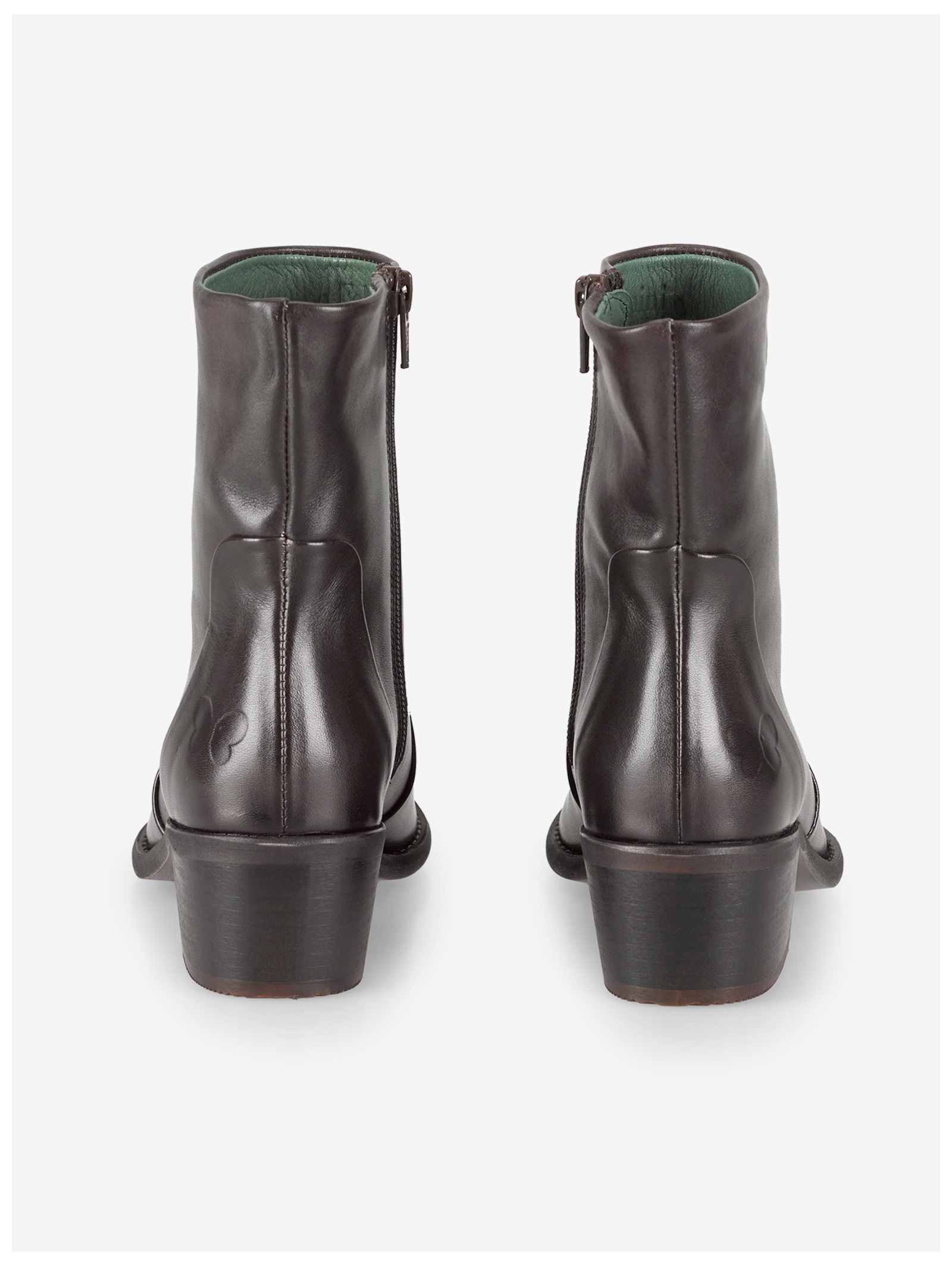 Felmini Stiefelette »Felmini Stiefelette Leder«
