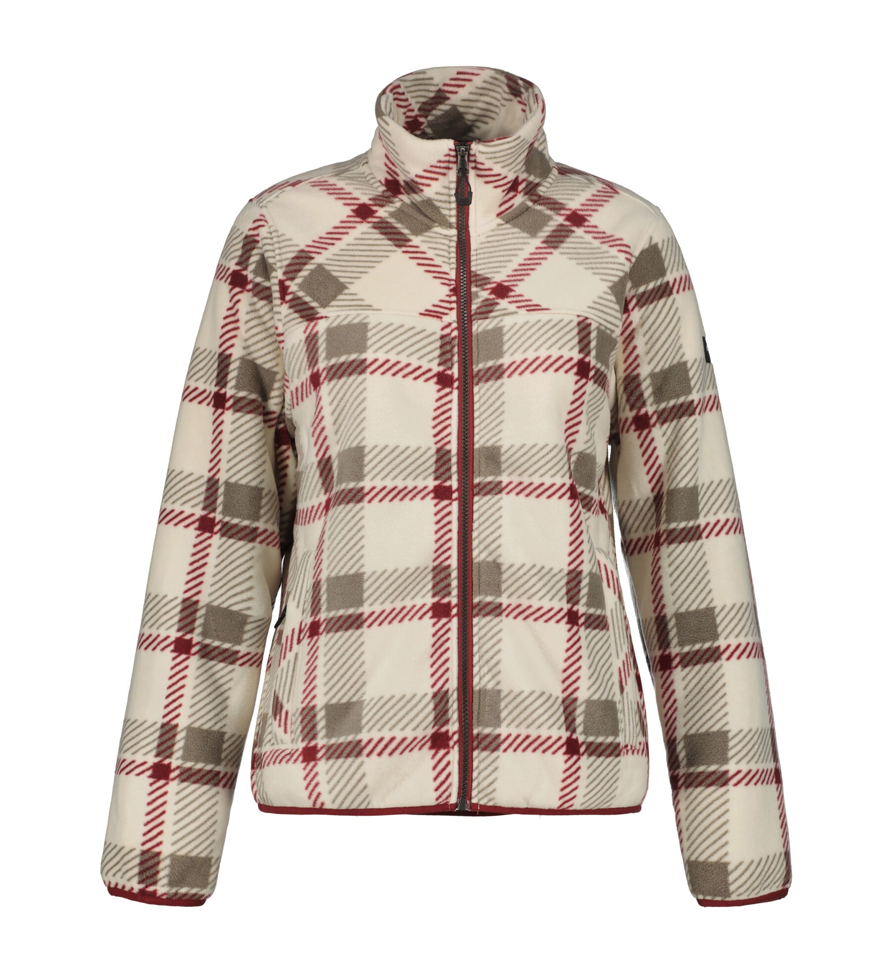 Icepeak Outdoorjacke »Icepeak Midlayer Moulins«