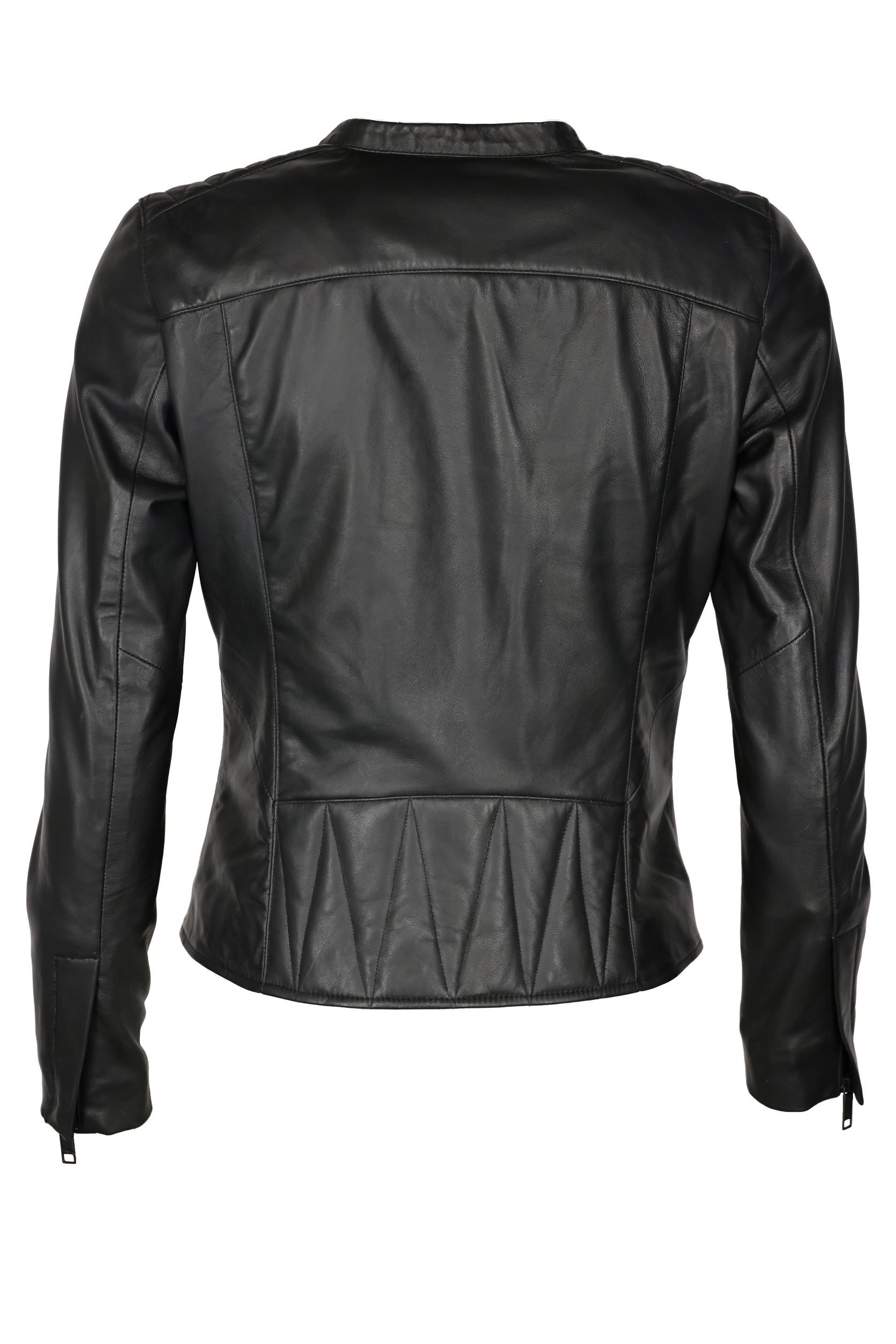 Maze Lederjacke »42021150«