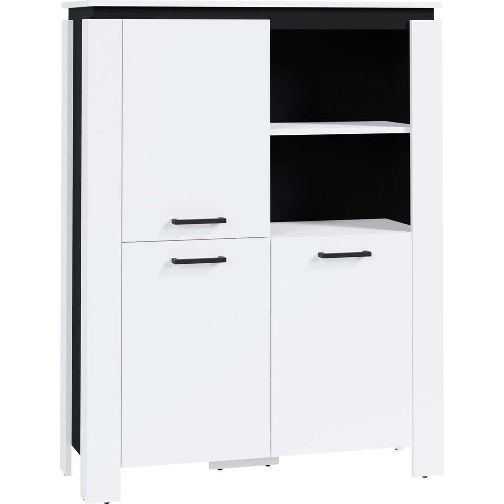 HELA Highboard »DENVER«