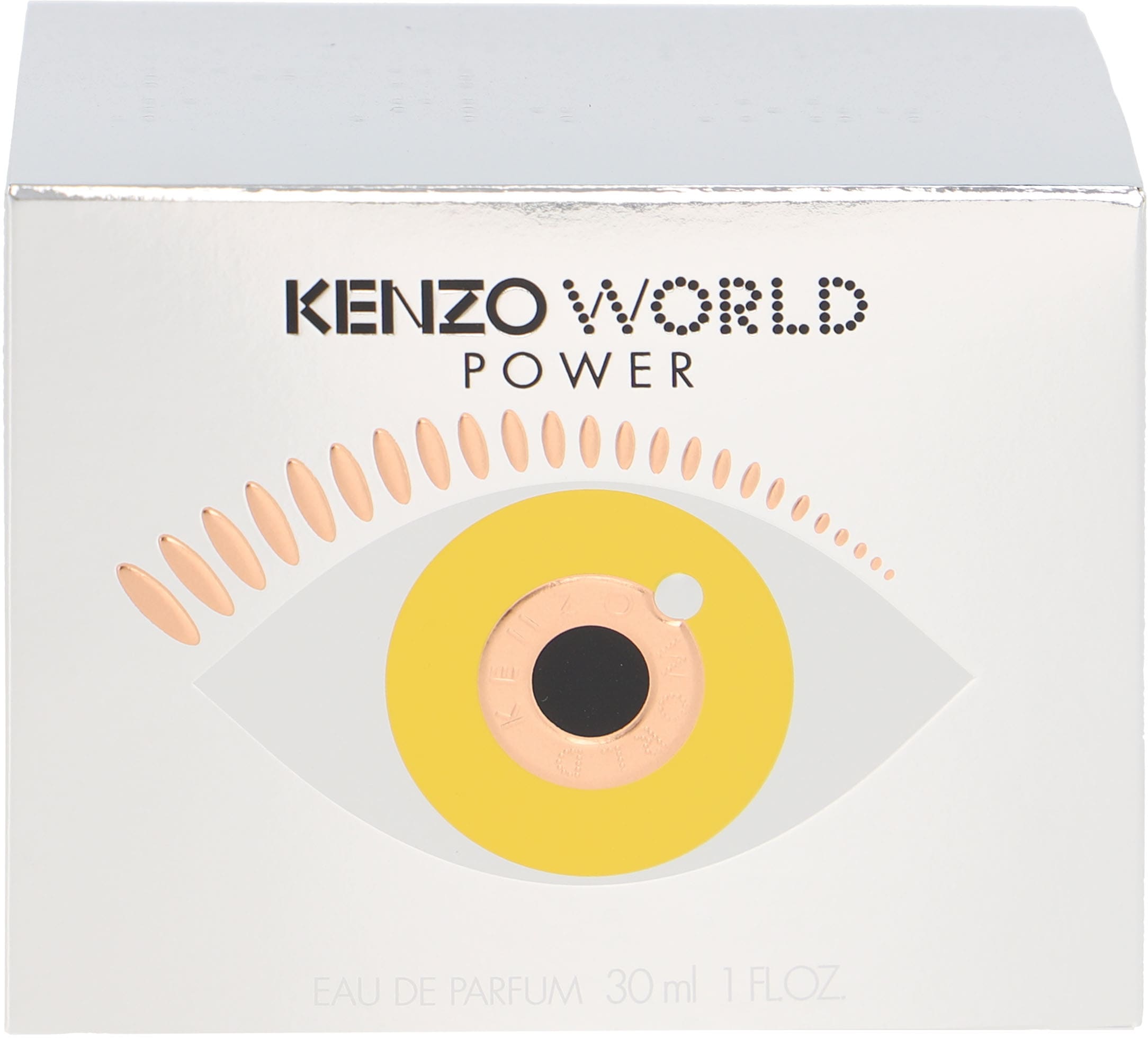 KENZO Eau de Parfum »Kenzo World«