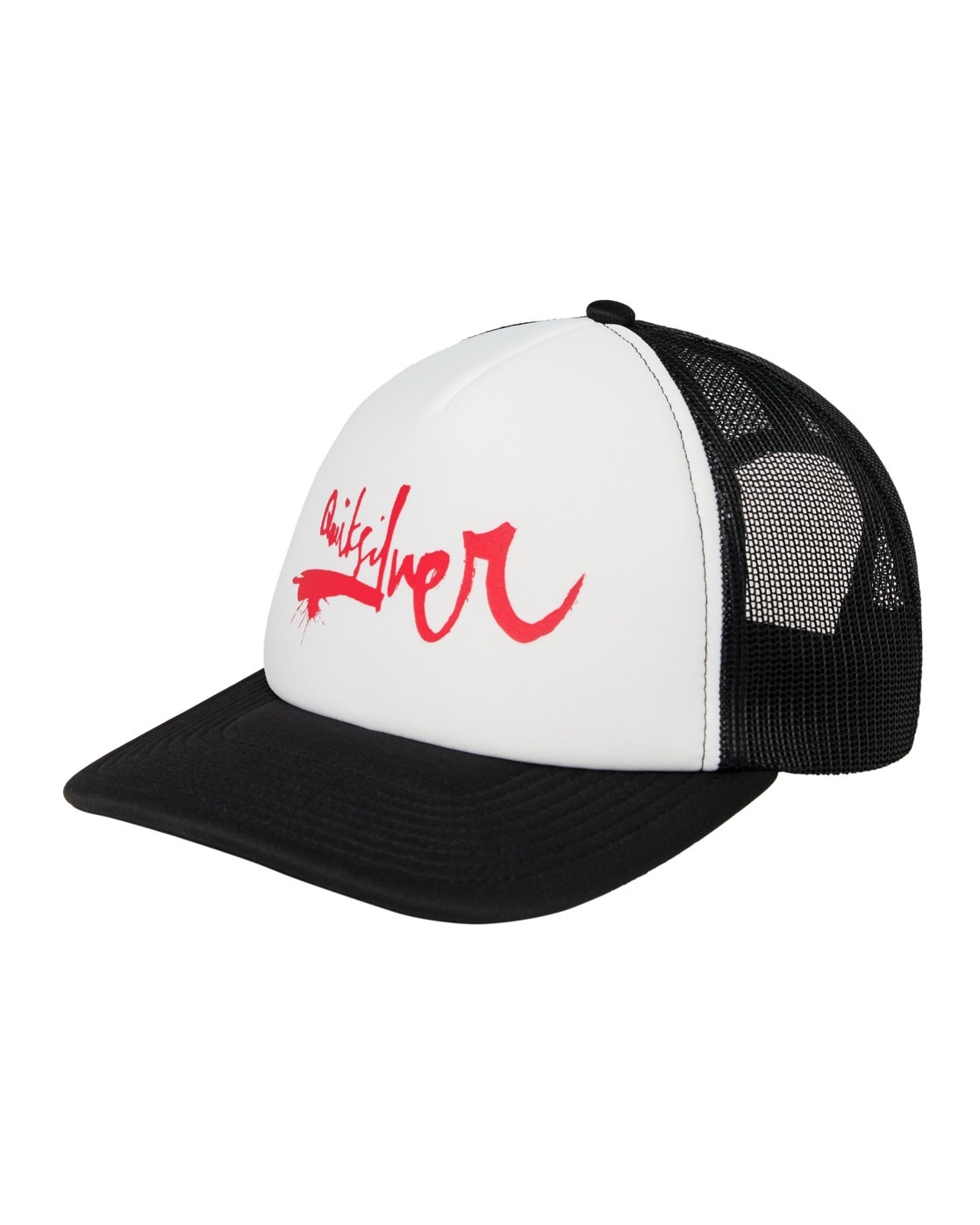 Quiksilver Trucker Cap "Dna Impaired" günstig online kaufen