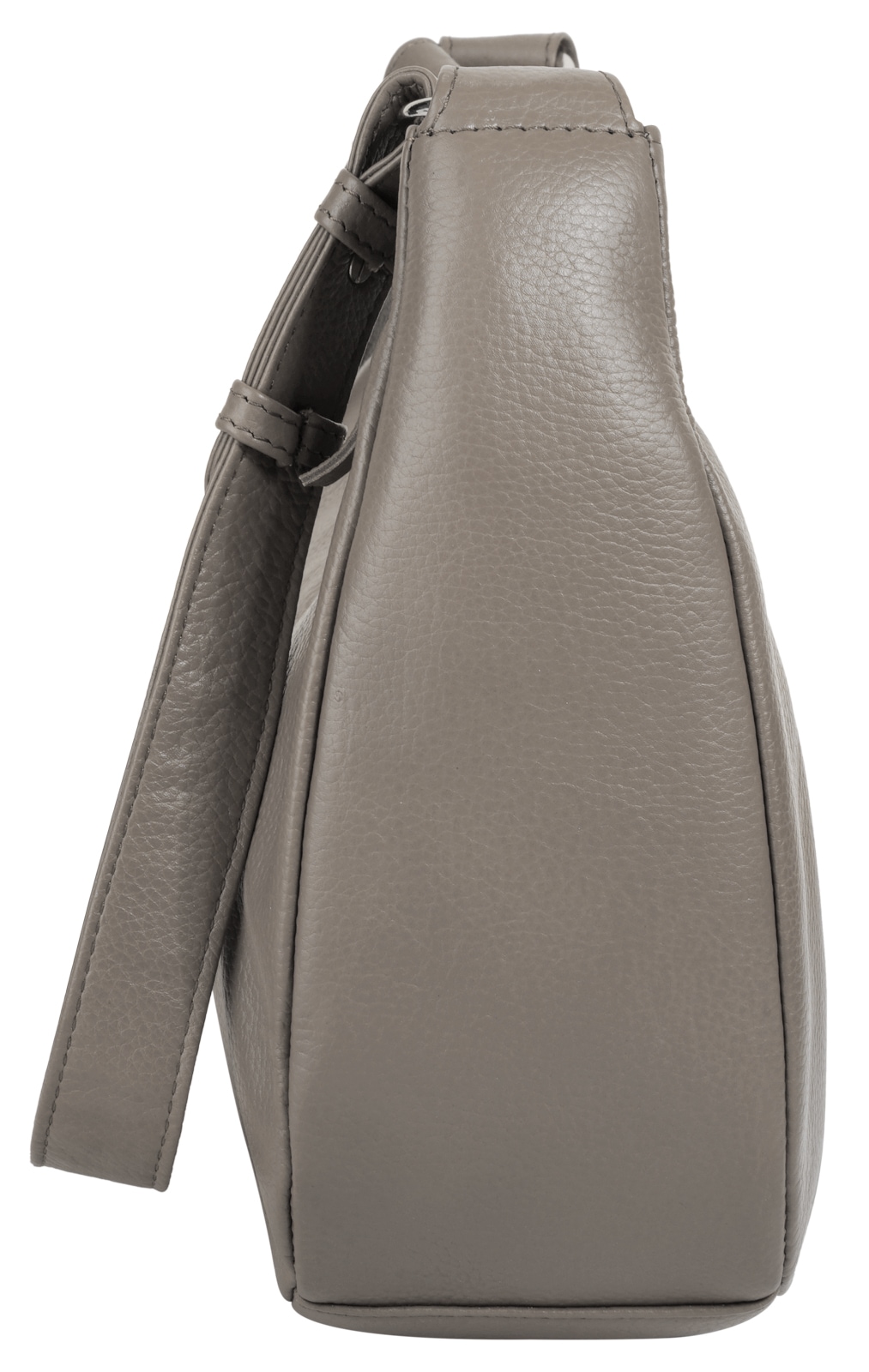 Bruno Banani Umhängetasche echt Leder