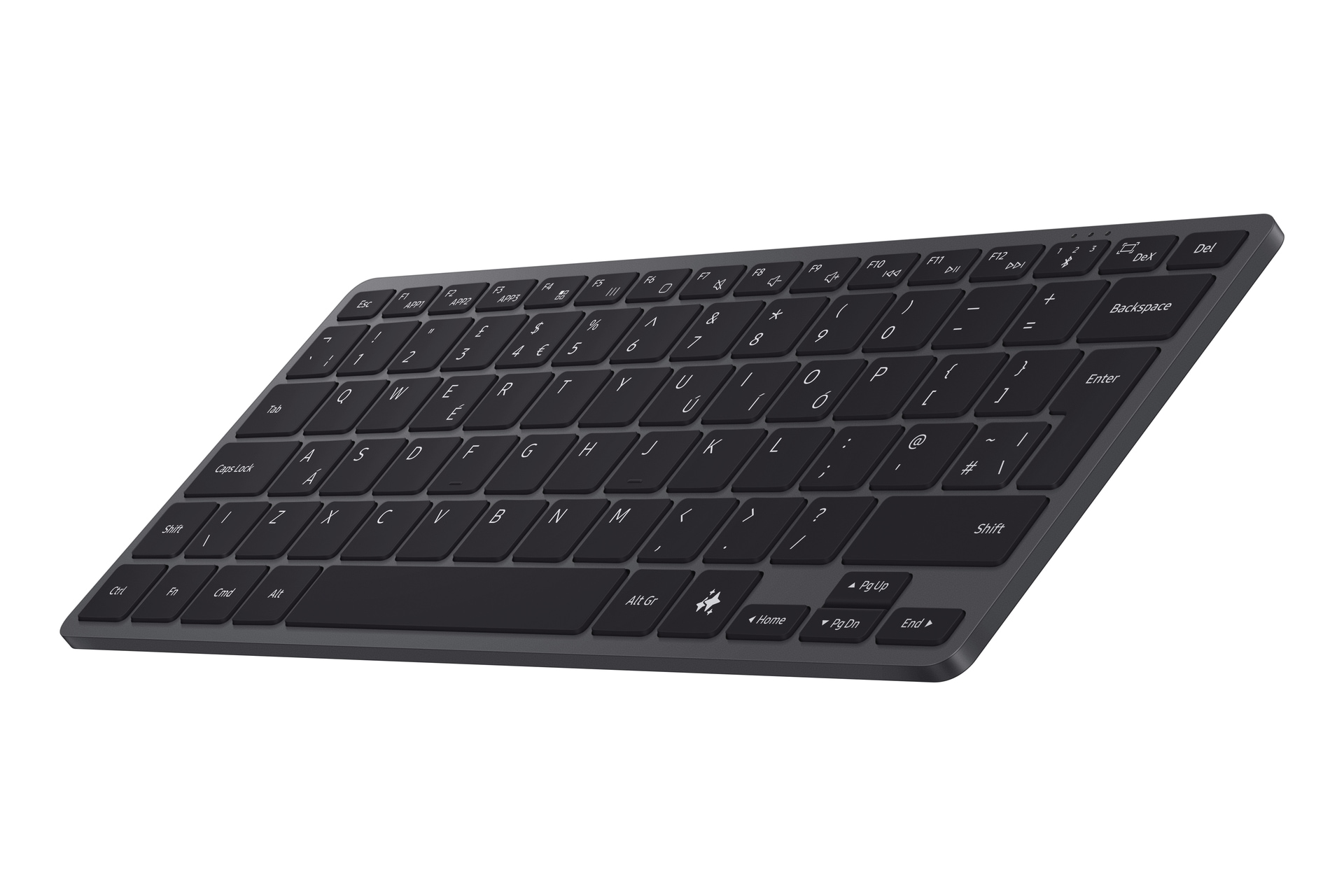Samsung Wireless-Tastatur »Universal Smart Keyboard« ()